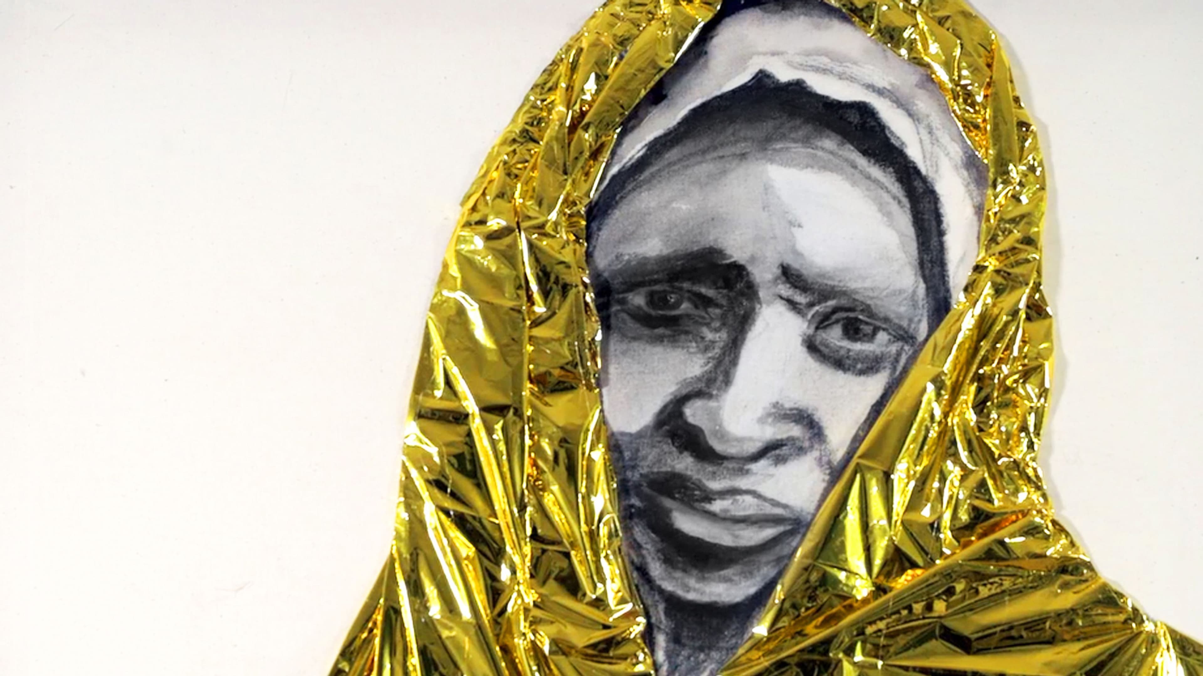 Die treibende Kraft: Kunst im Widerstand | Symbolbild