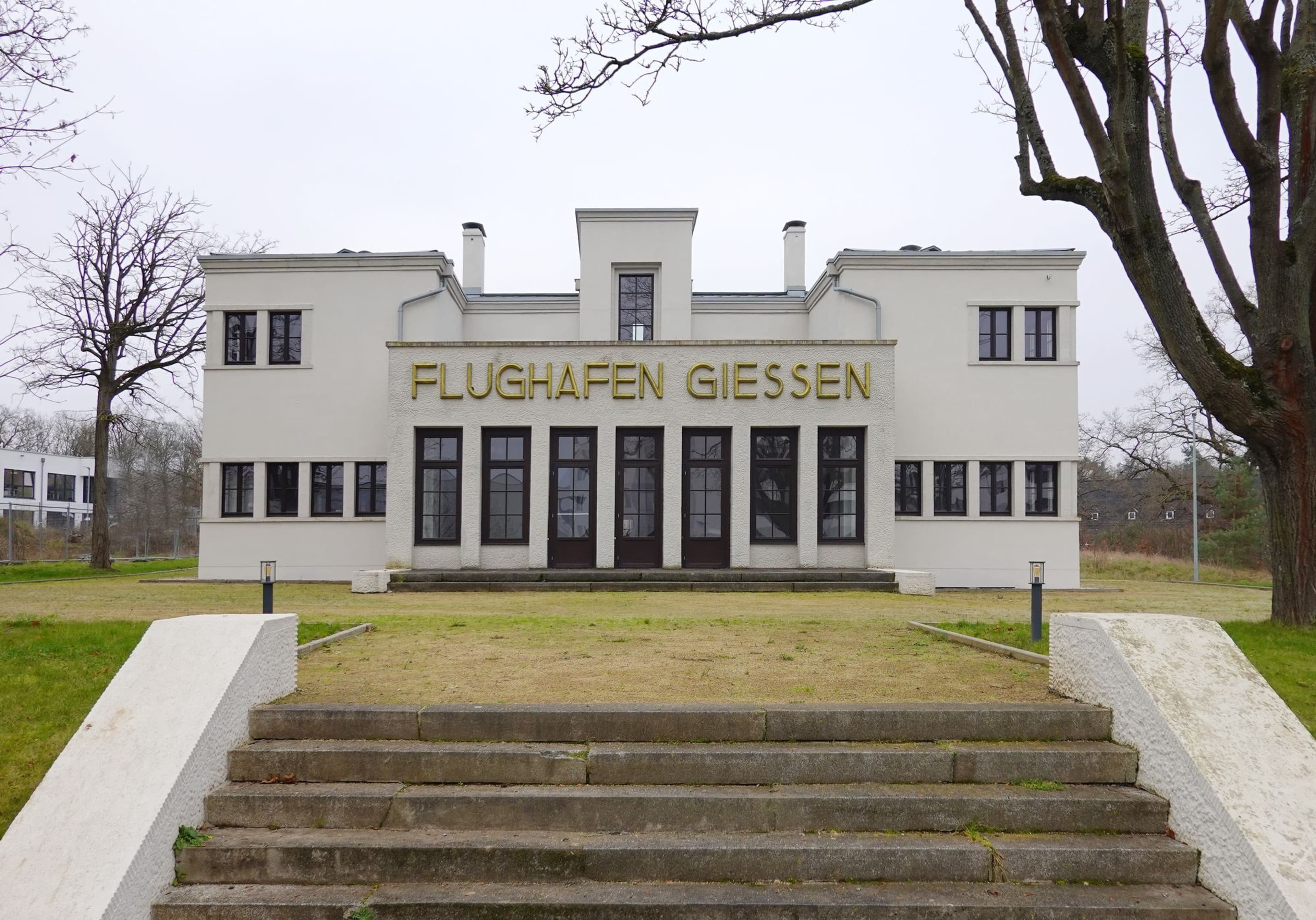 Denkmalpreis für Gießener Kulturerbe | Symbolbild