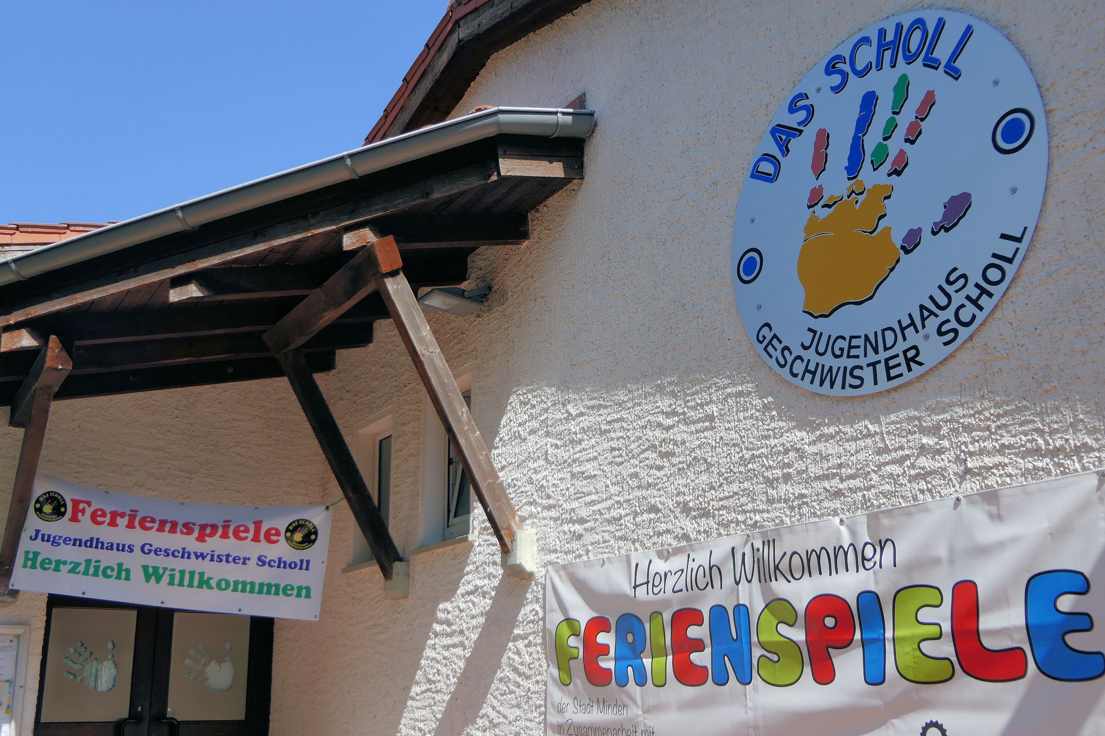 Sommerferienbetreuung in Minden startet durch | Symbolbild