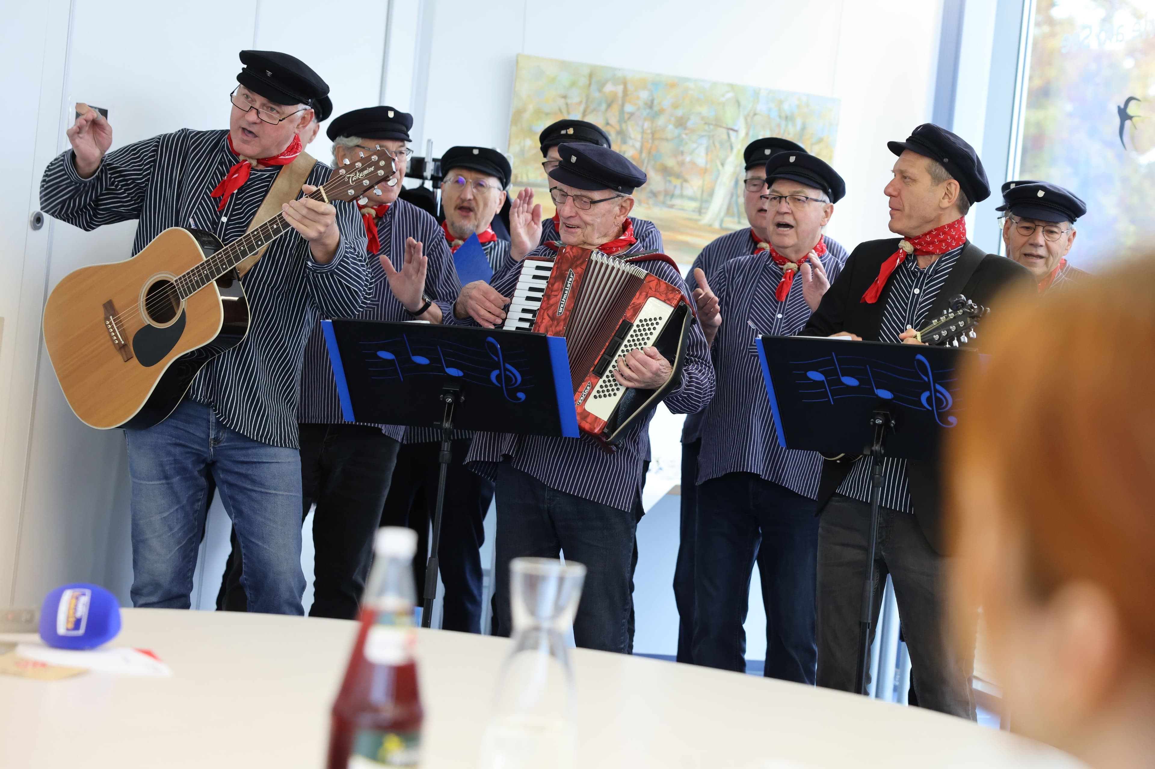 Senftenberg erneut als Erholungsort ausgezeichnet | Symbolbild