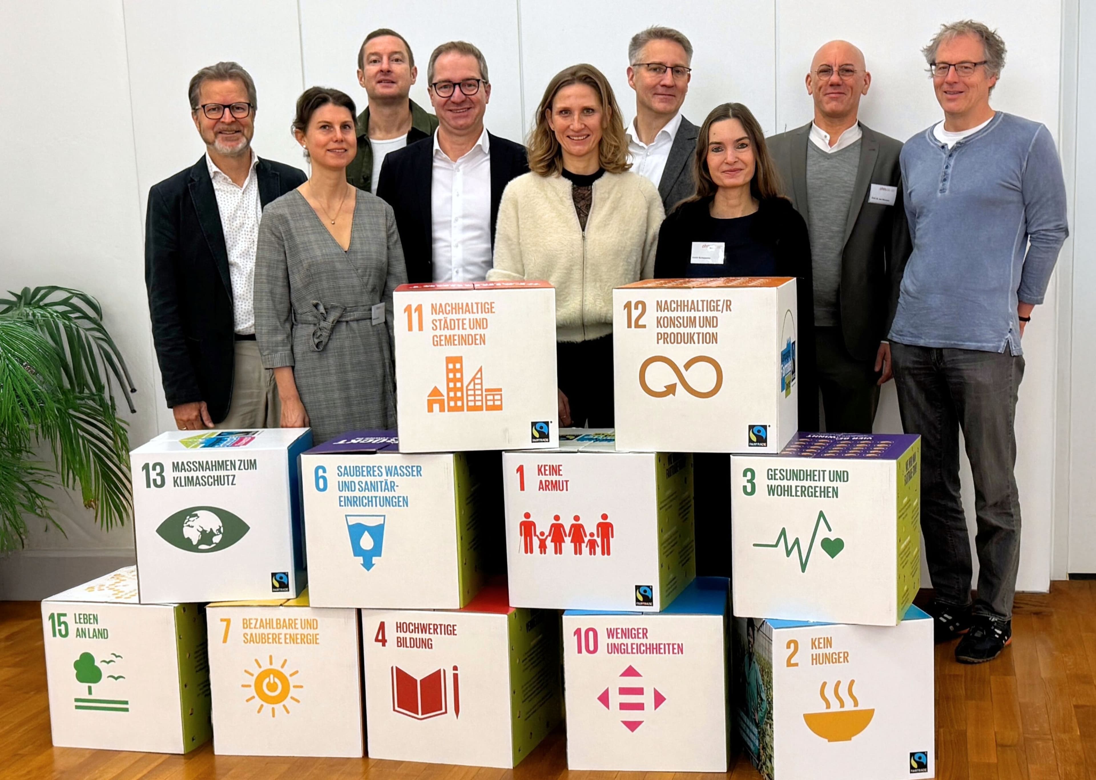 Neumarkter Nachhaltigkeitskonferenz: Zukunft der Ernährung im Fokus | Symbolbild