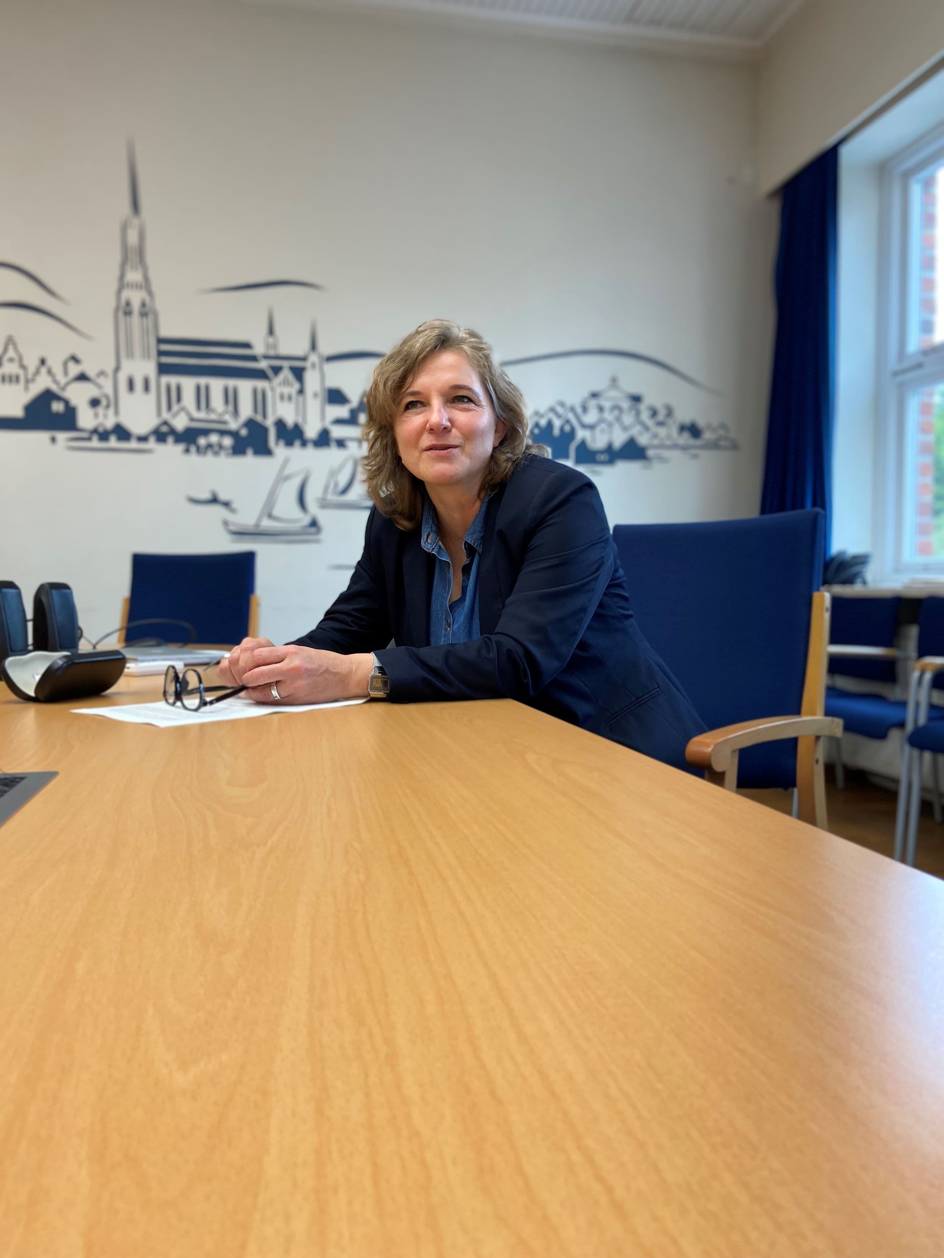 Carola Kemme übernimmt Kulturamt in Schleswig | Symbolbild