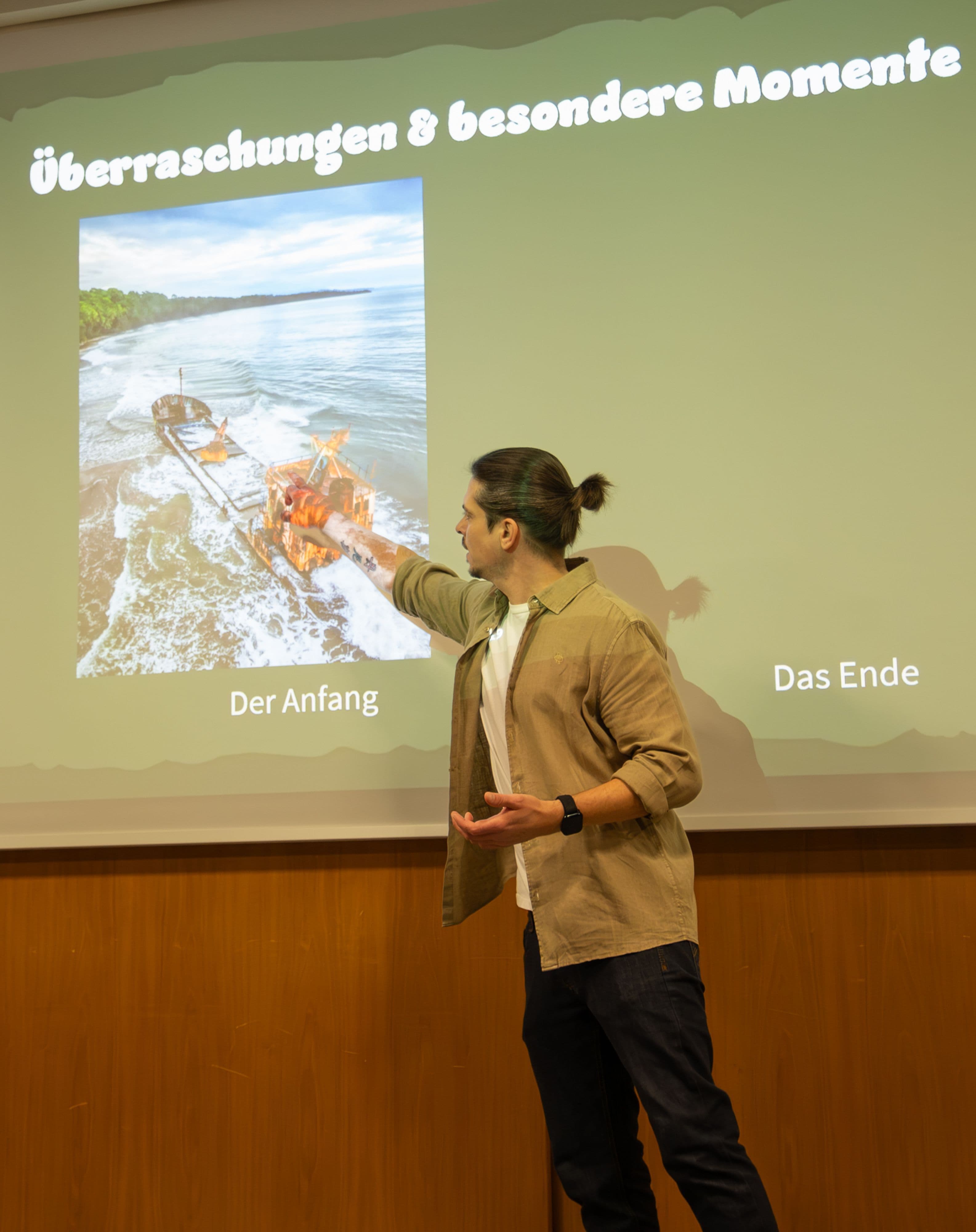 Faszinierende Perspektiven aus der Luft | Symbolbild