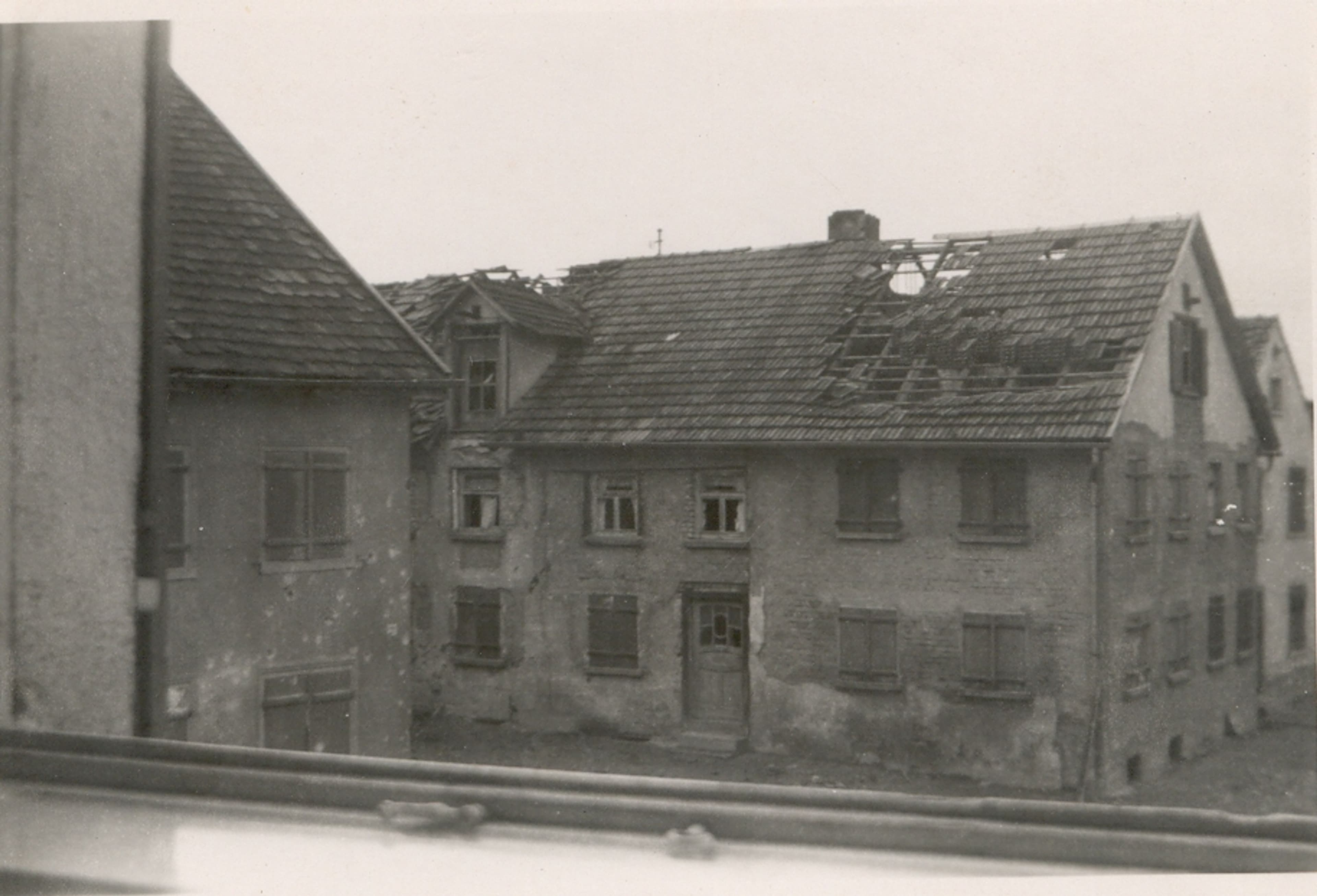 80 Jahre Kriegsende: Leutkirch im Erinnern | Symbolbild