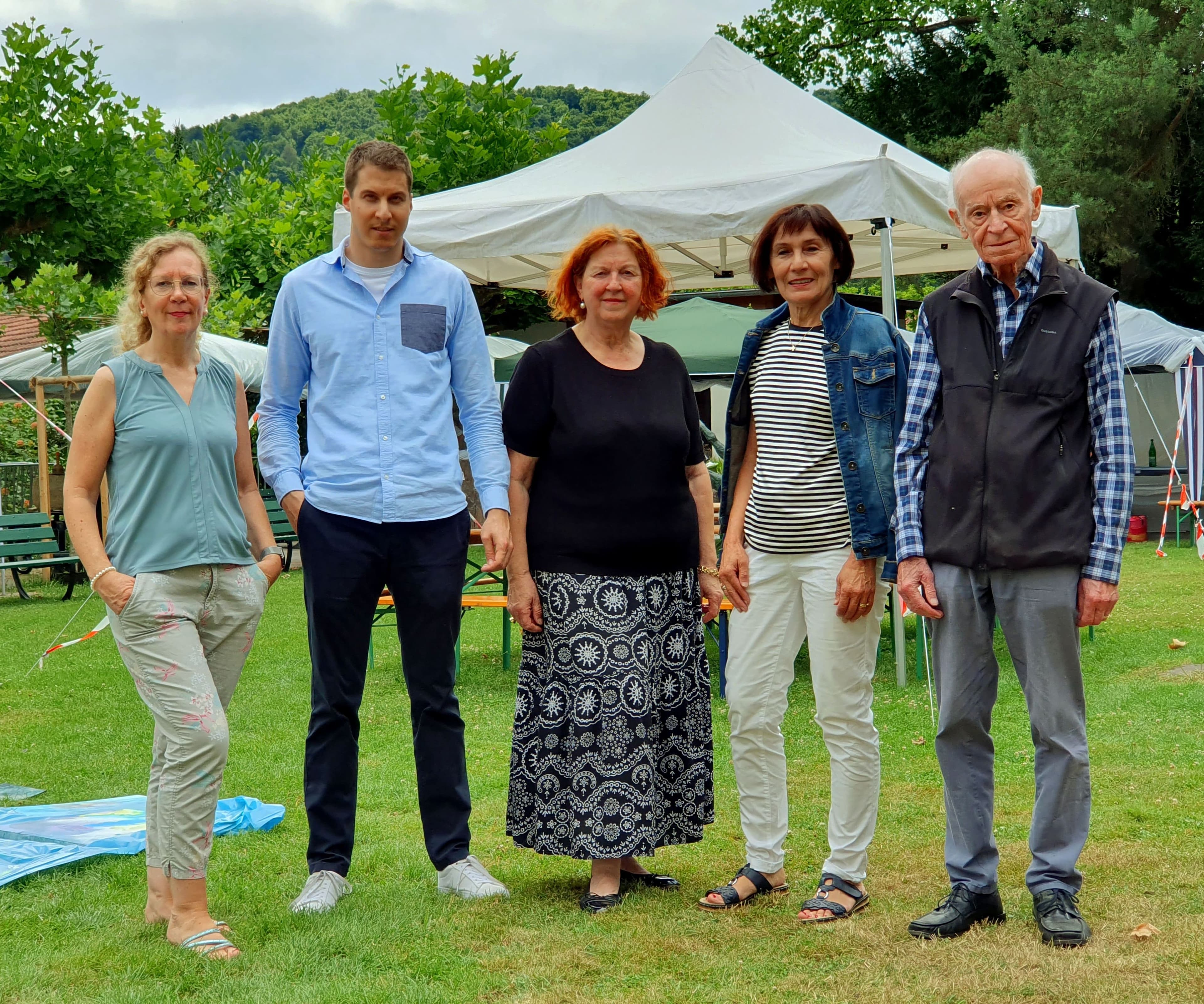 Kunst und Gemeinschaft: Rekord bei Sommerakademie St. Ingbert | Symbolbild