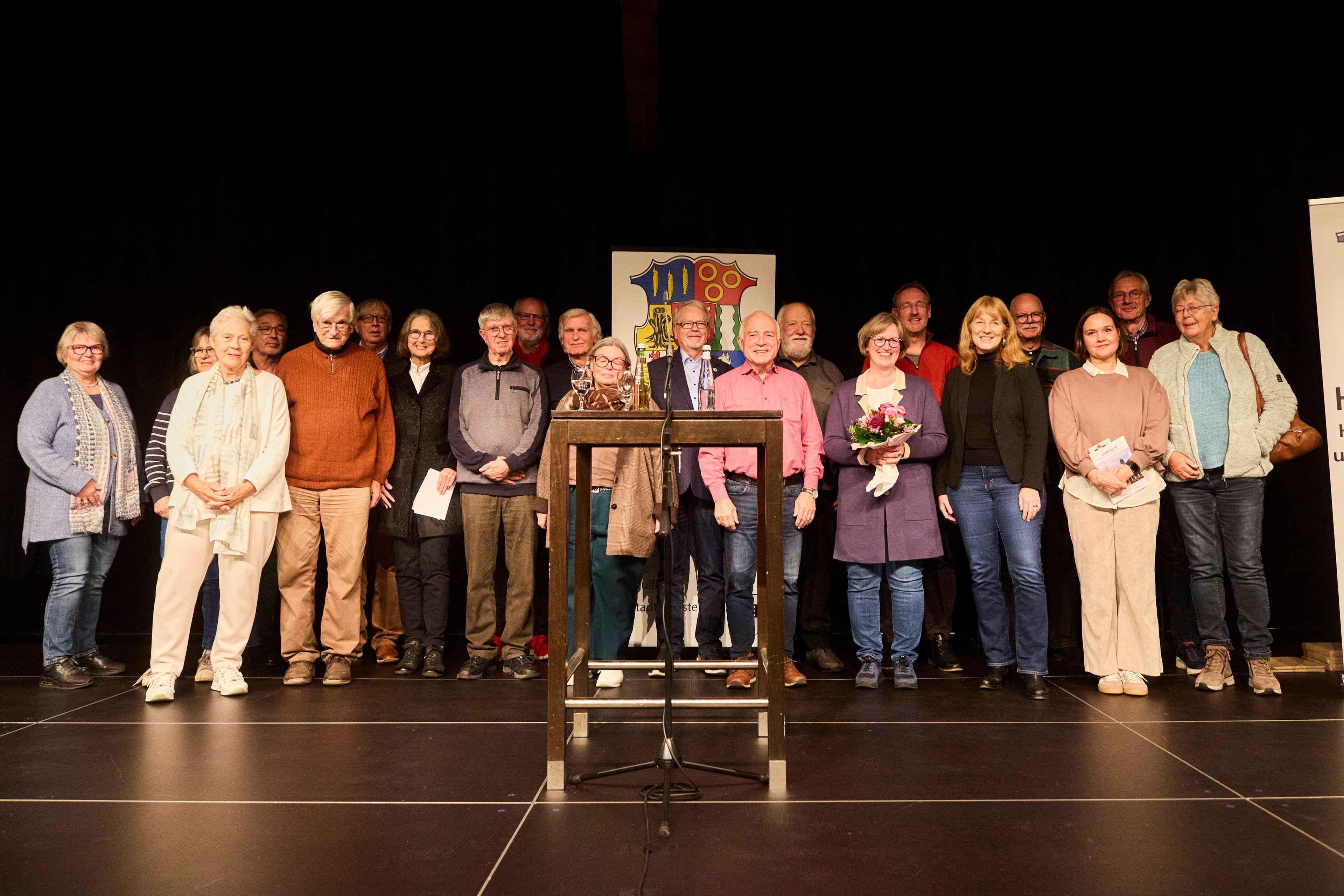 Heimatpreis NRW: Engagement wird belohnt | Symbolbild