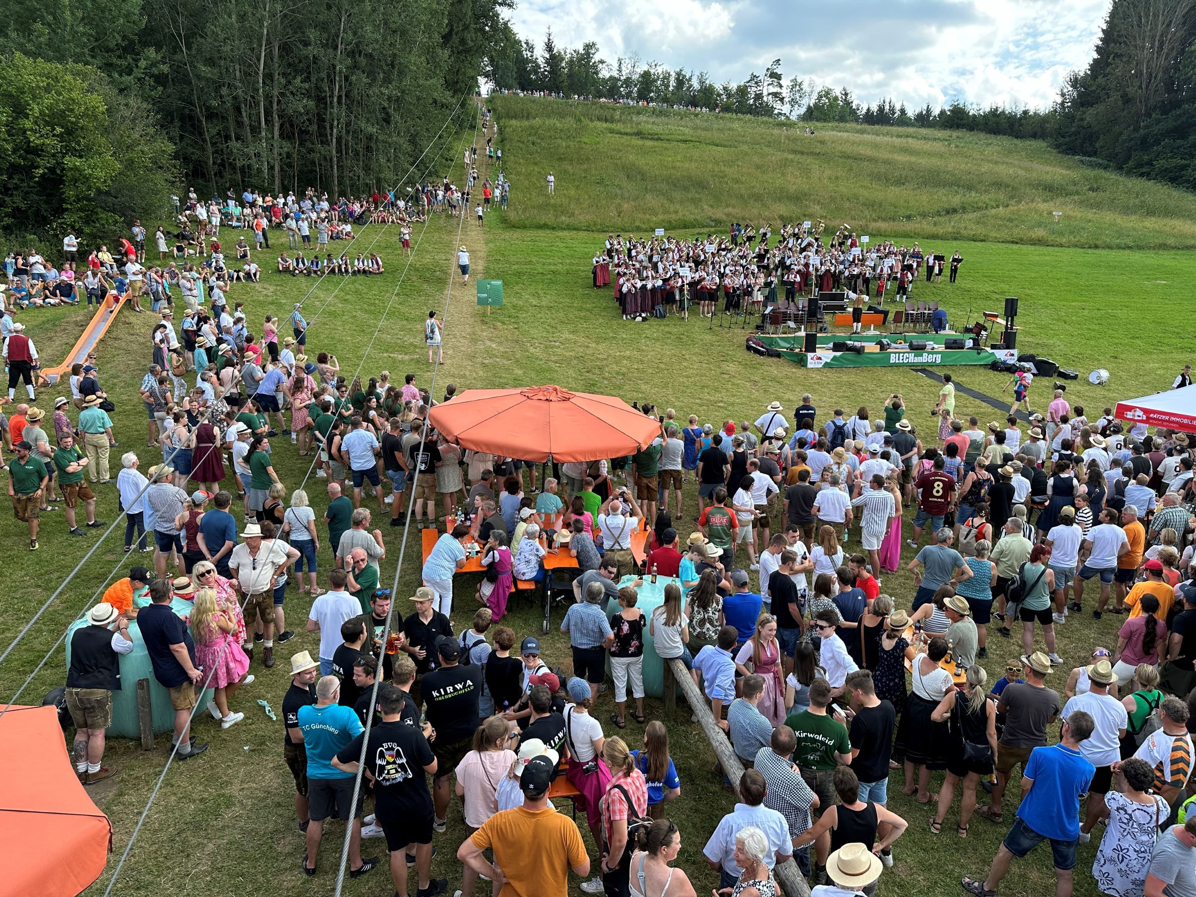 Fotos zu den Veranstaltungen und Highlights 2026 in Neumarkt dürfen honorarfrei redaktionell verwendet werden.