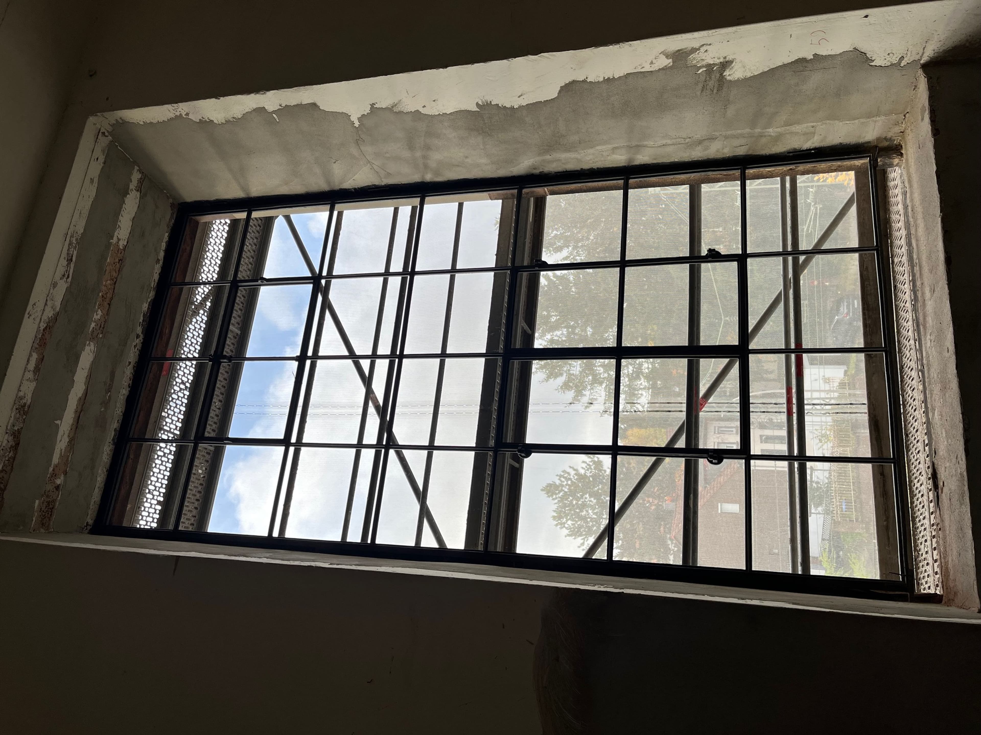 Baumwollspinnerei St. Ingbert erstrahlt neu | Symbolbild