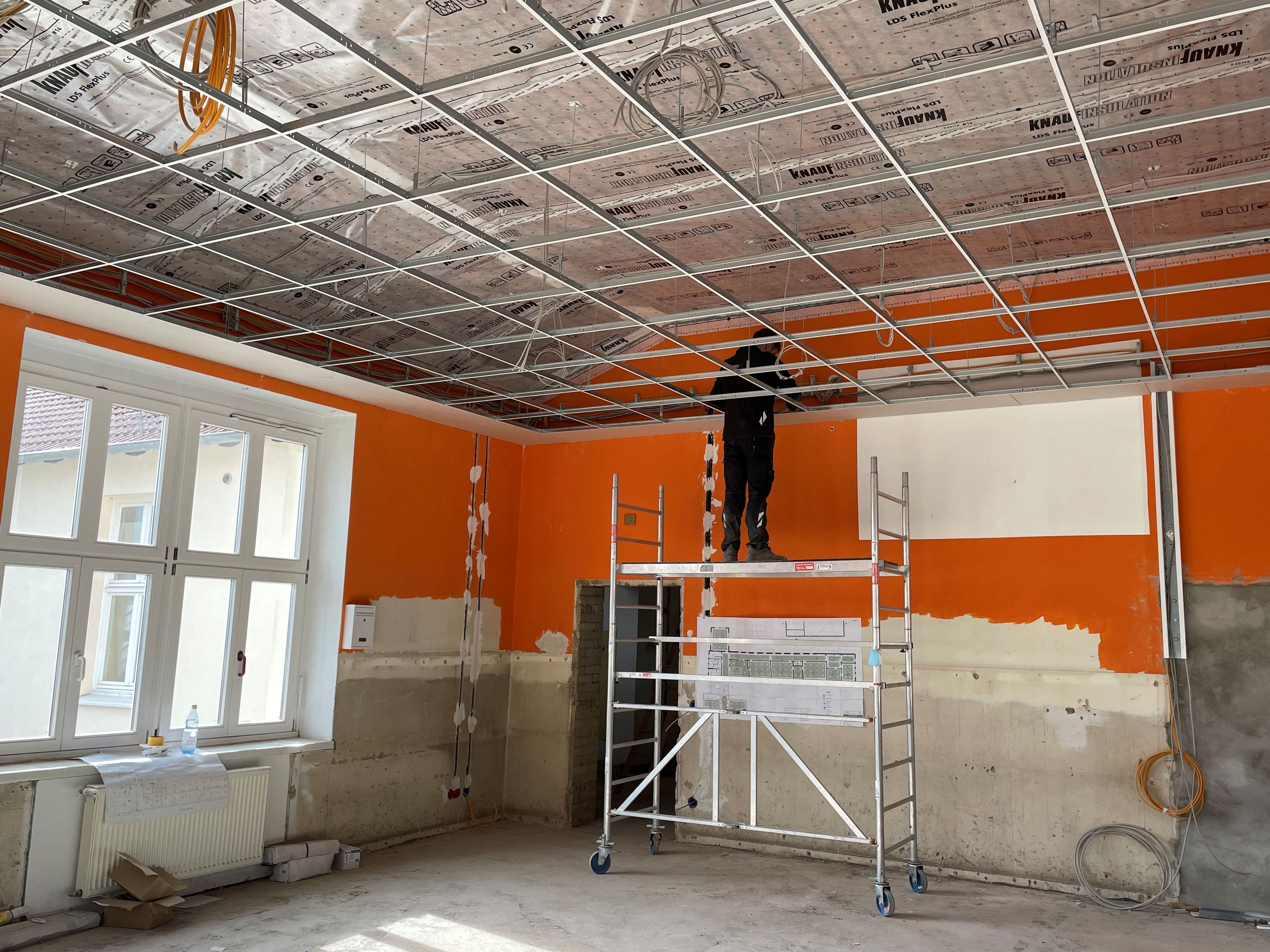 6,24 Millionen Euro fĂŒr die Bierpohlschule in Minden | Symbolbild