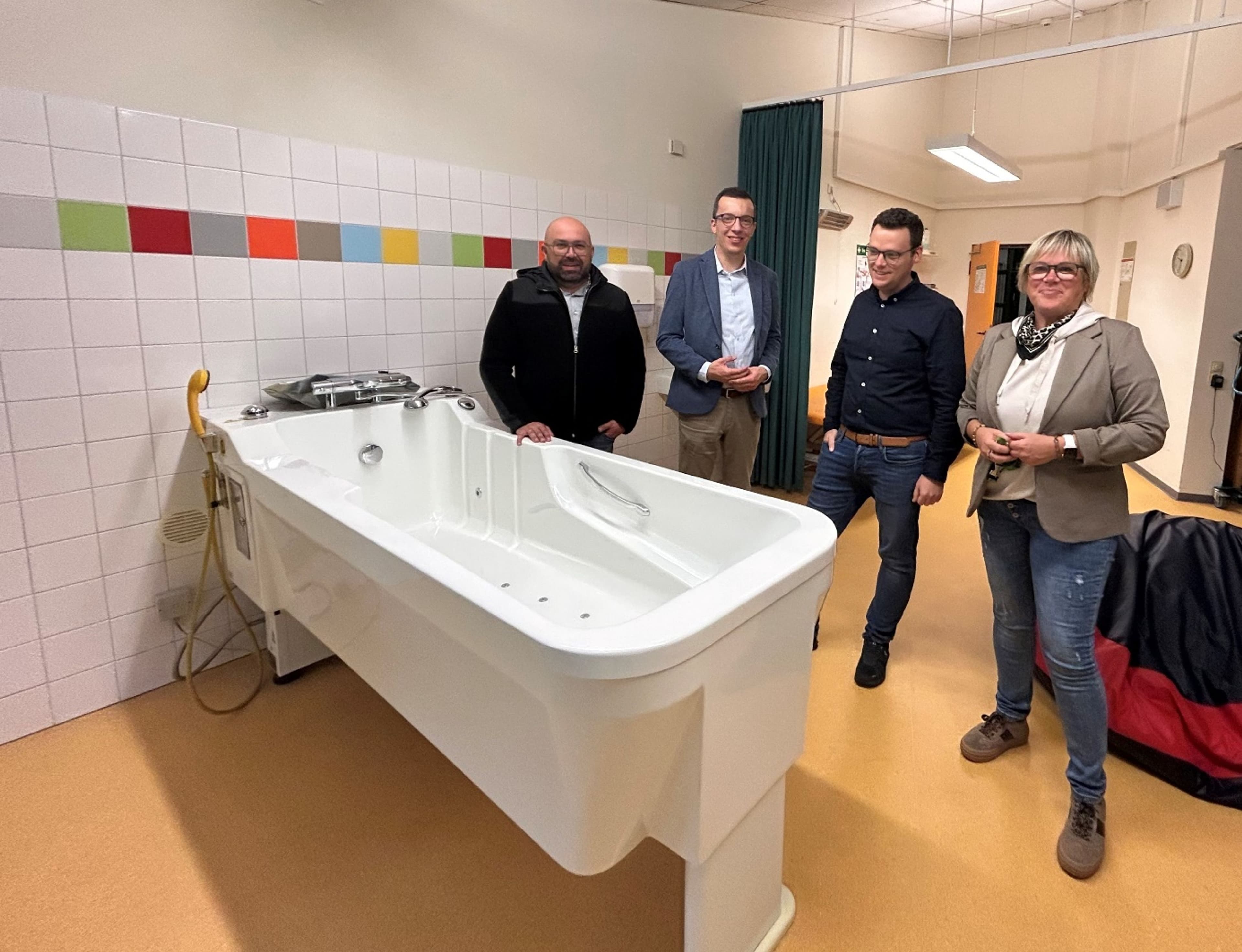 Brüder-Grimm-Schule: Ein Ort für besondere Förderung | Symbolbild