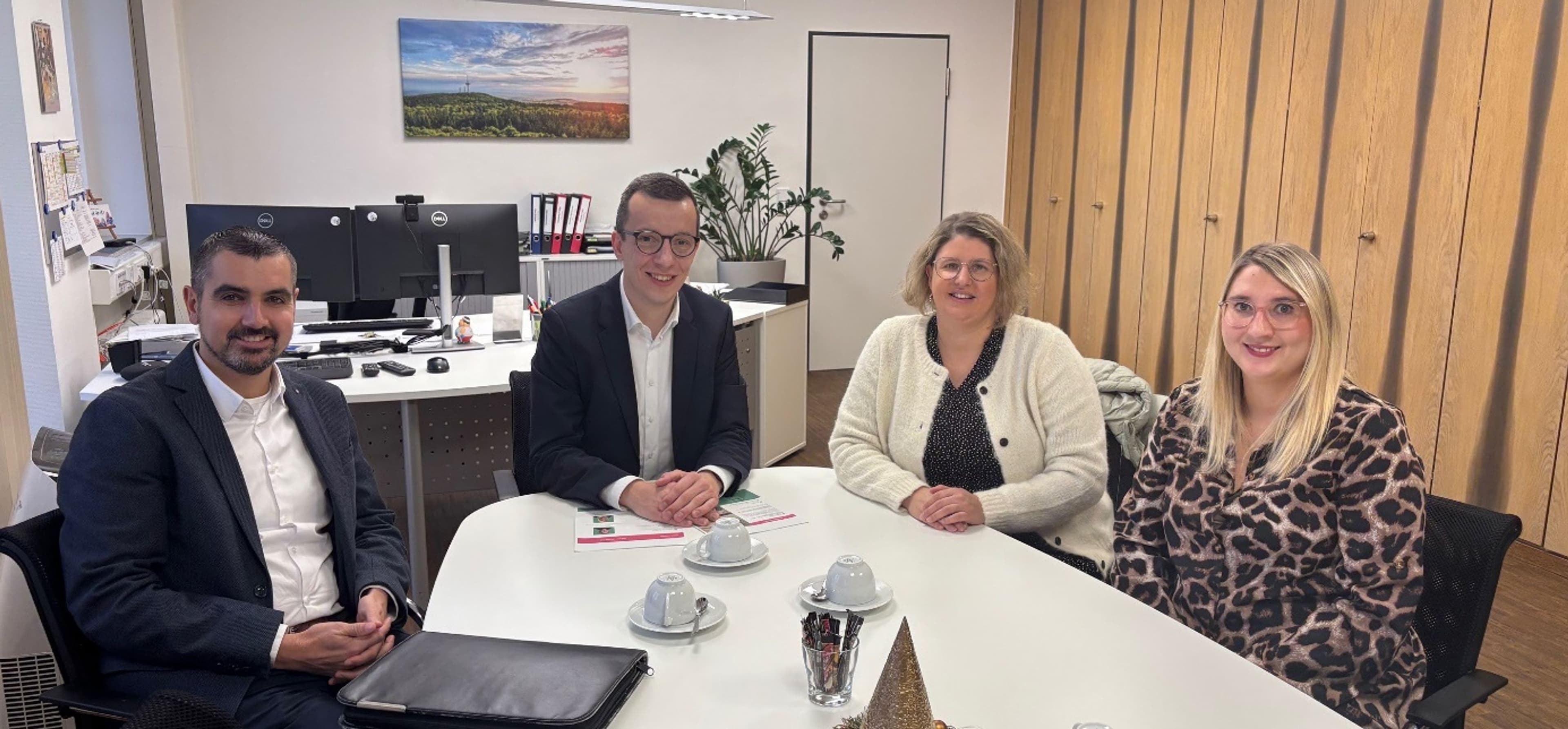 Vogelsbergkreis stärkt Rentenberatung vor Ort | Symbolbild