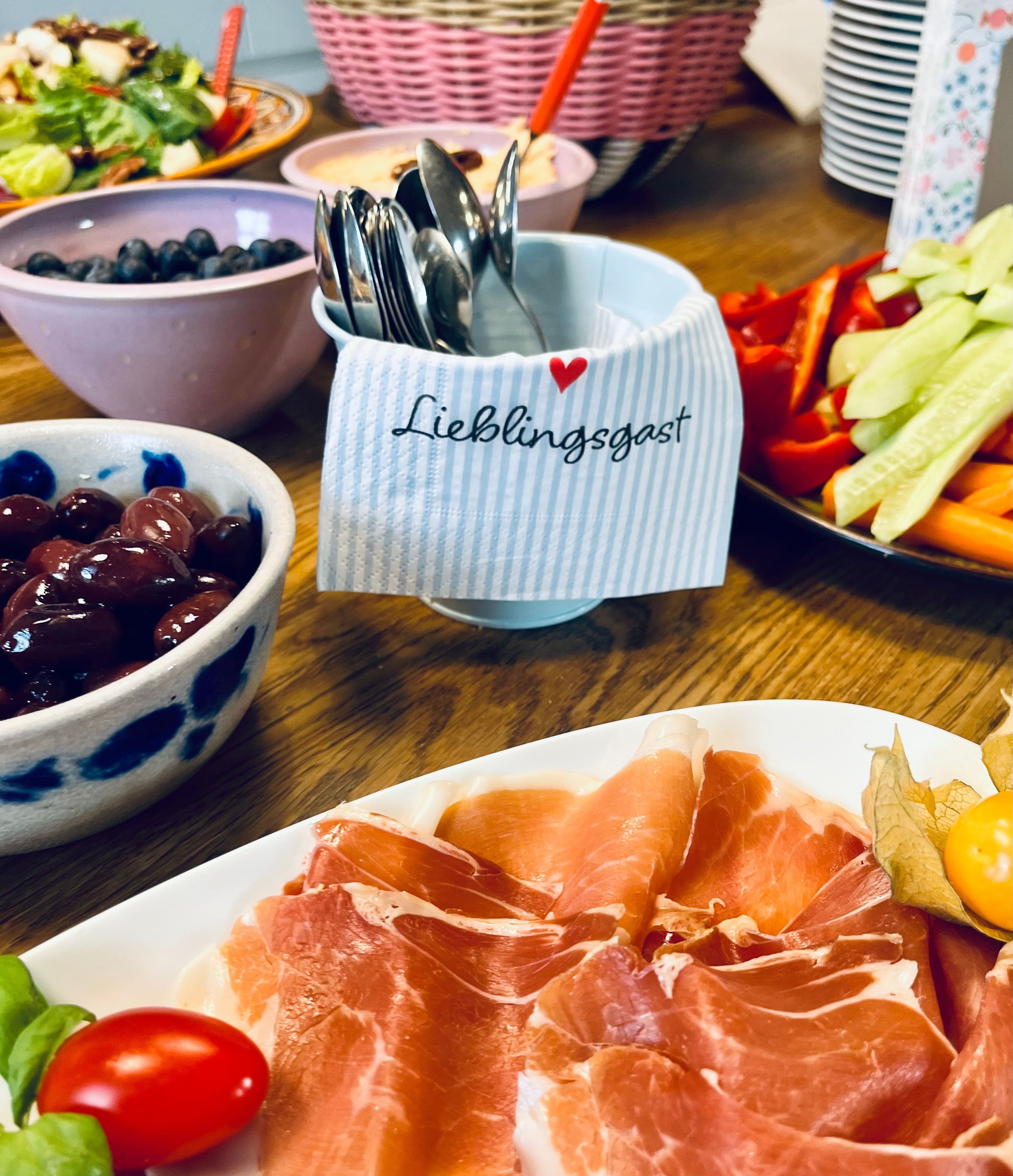 Zukunftsküche Tangerhütte startet in neue Runde | Symbolbild