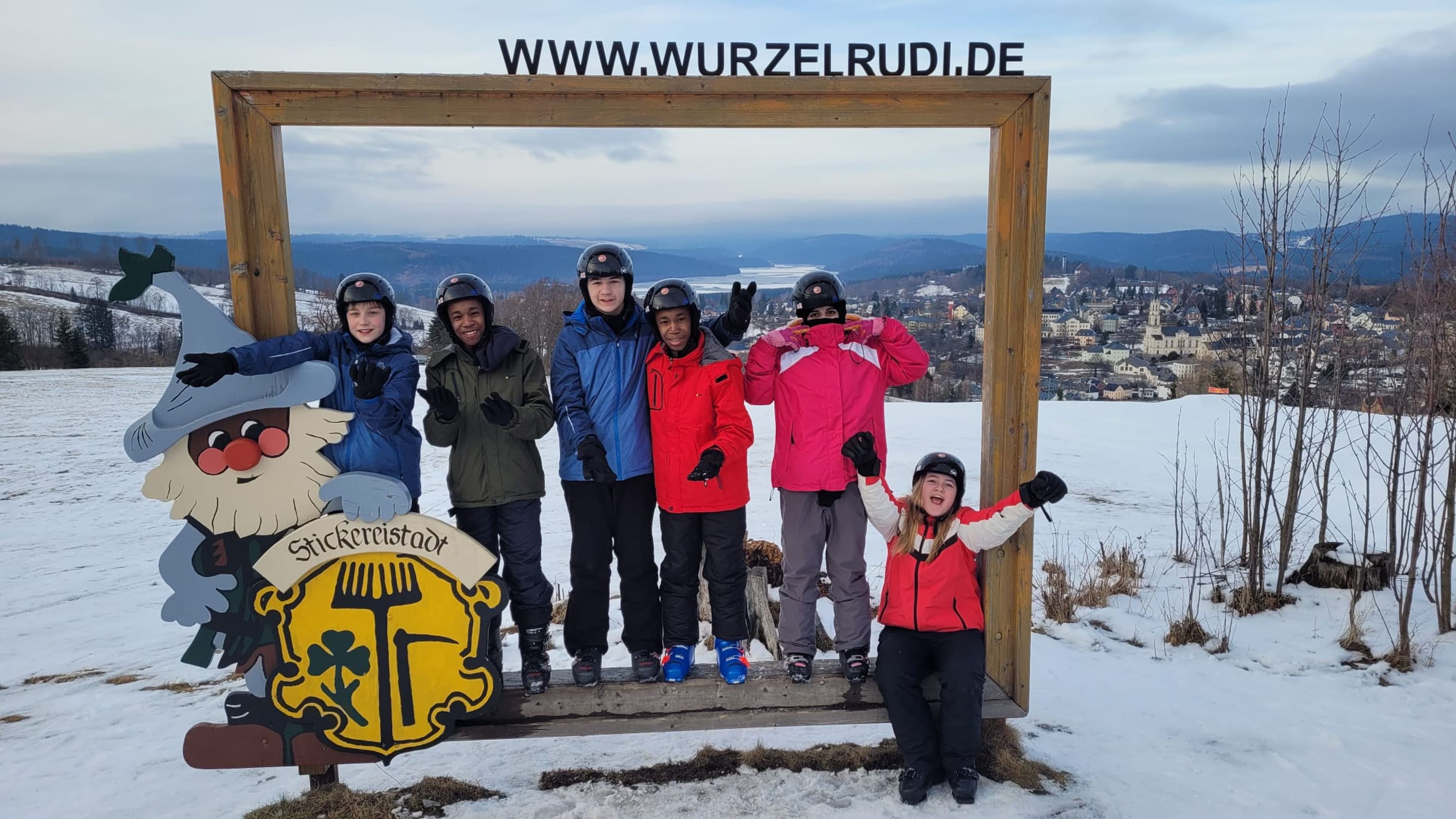 Winterferien in Cottbus: Mehr als nur Freizeit | Symbolbild