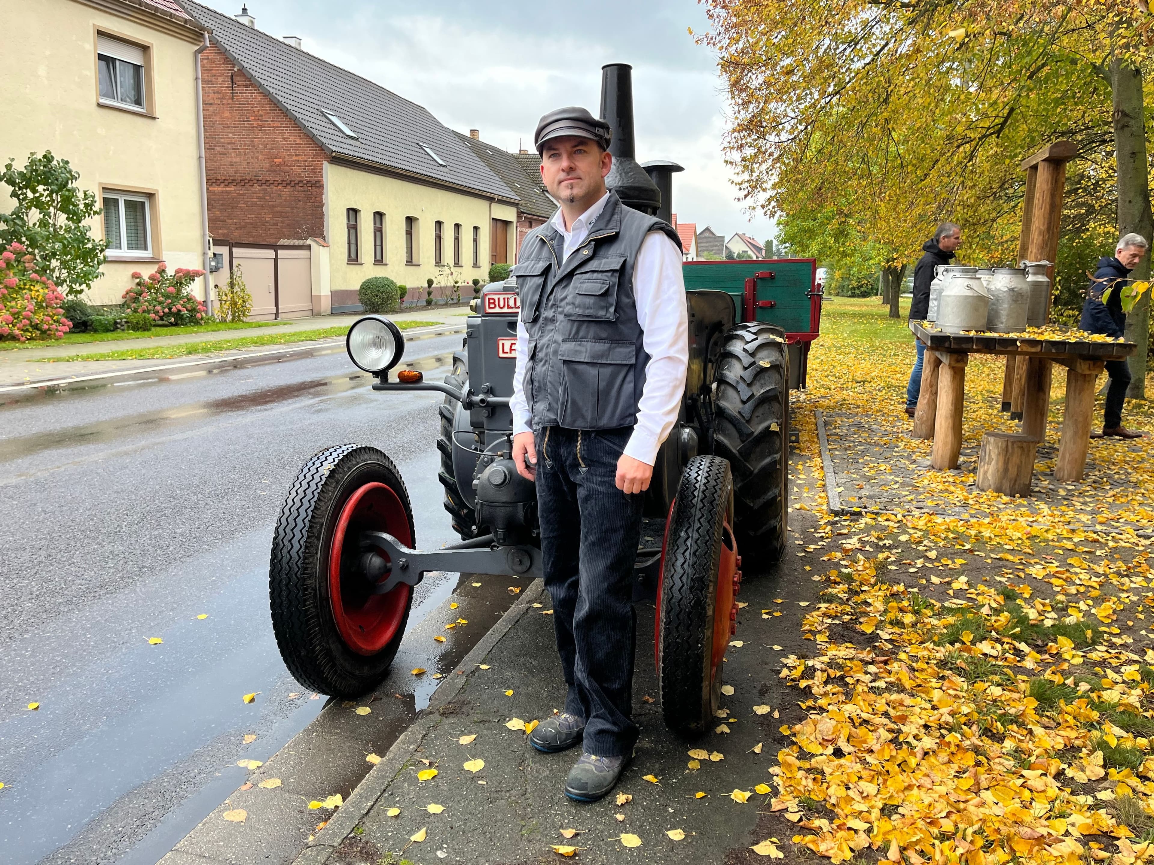 Sorno feiert neuen Dorfmittelpunkt | Symbolbild