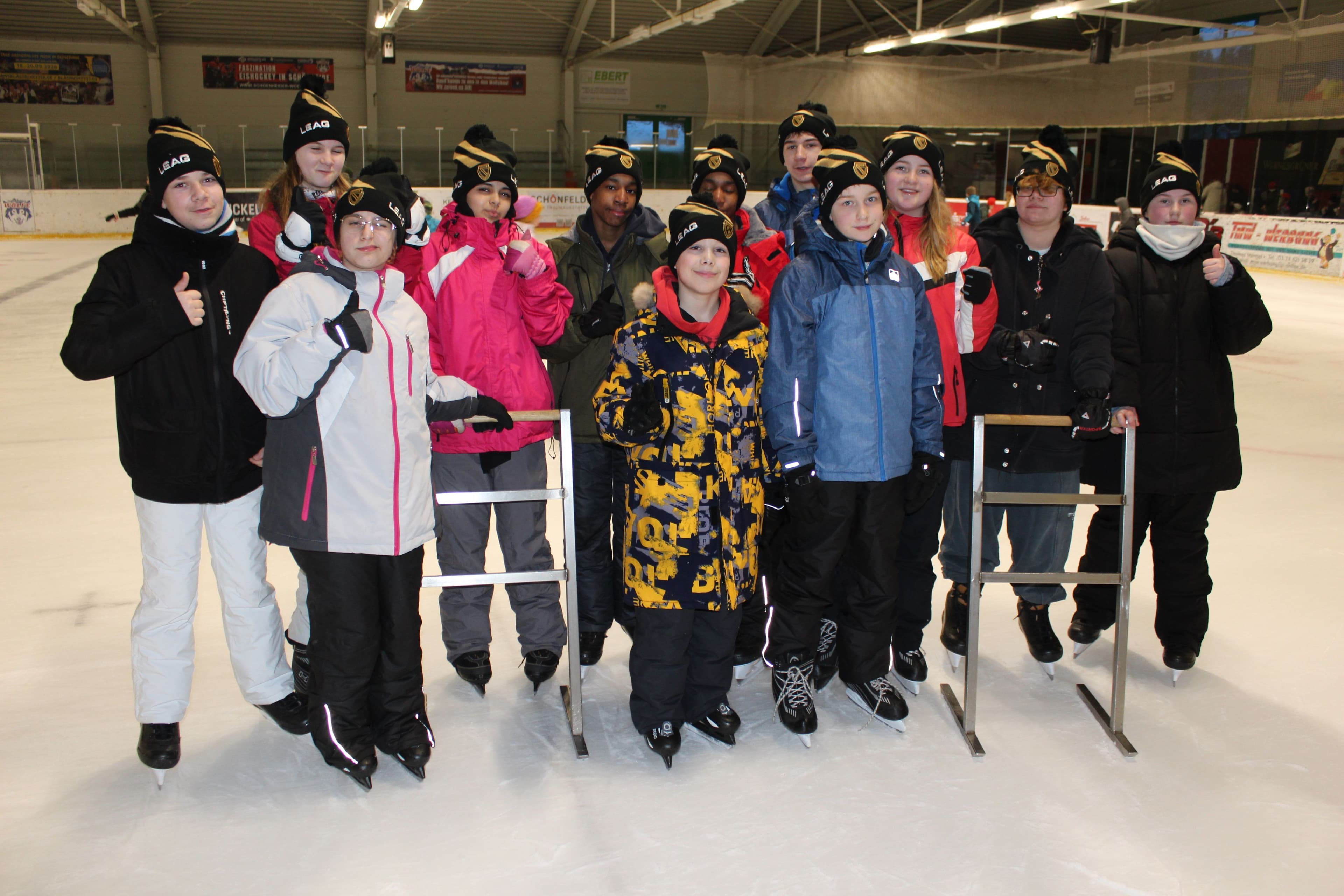 Winterferien in Cottbus: Mehr als nur Freizeit | Symbolbild
