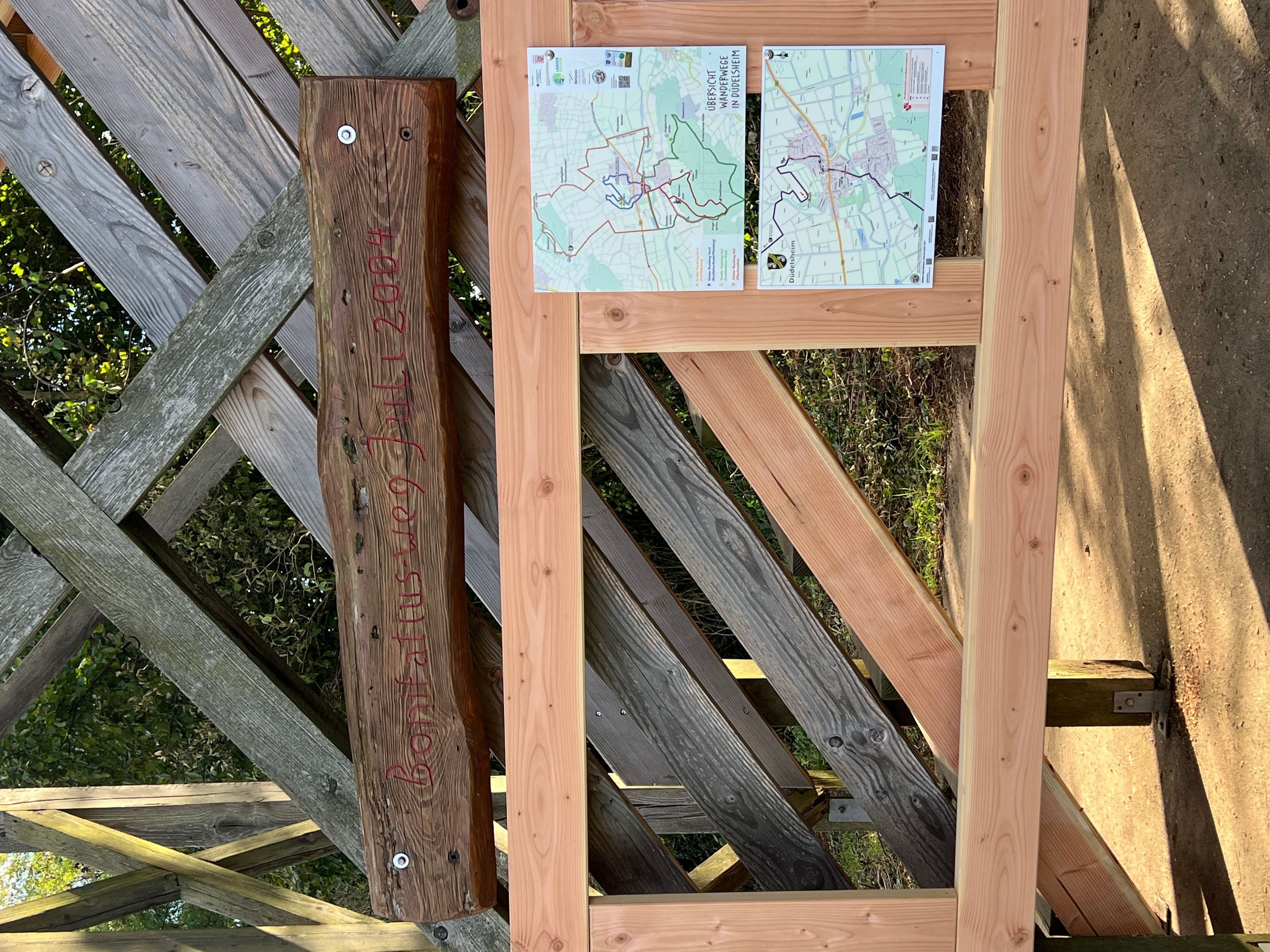 Büdingen belebt seine Stadtteile | Symbolbild