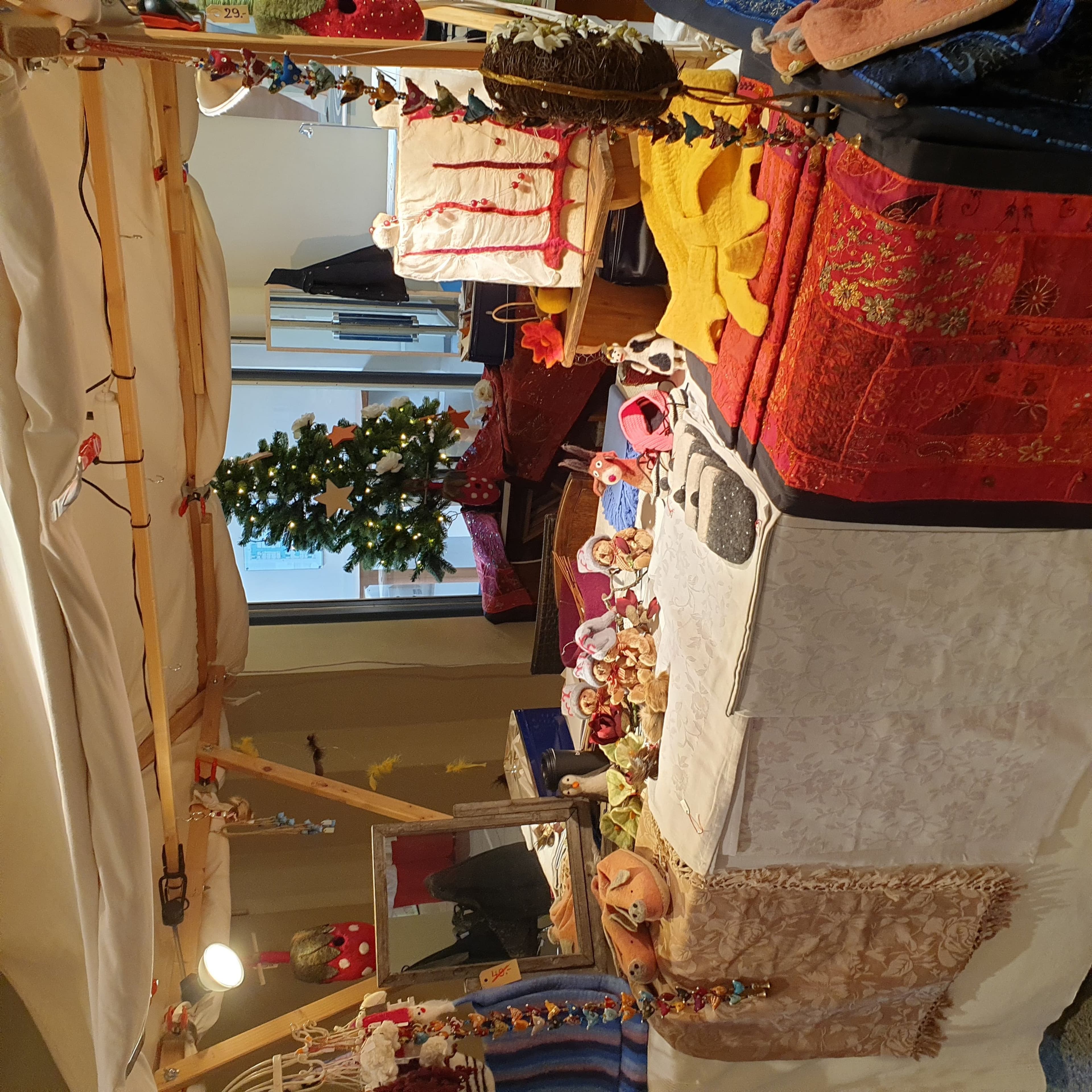 Kulturmarkt in Kaiserslautern startet in der Adventszeit | Symbolbild