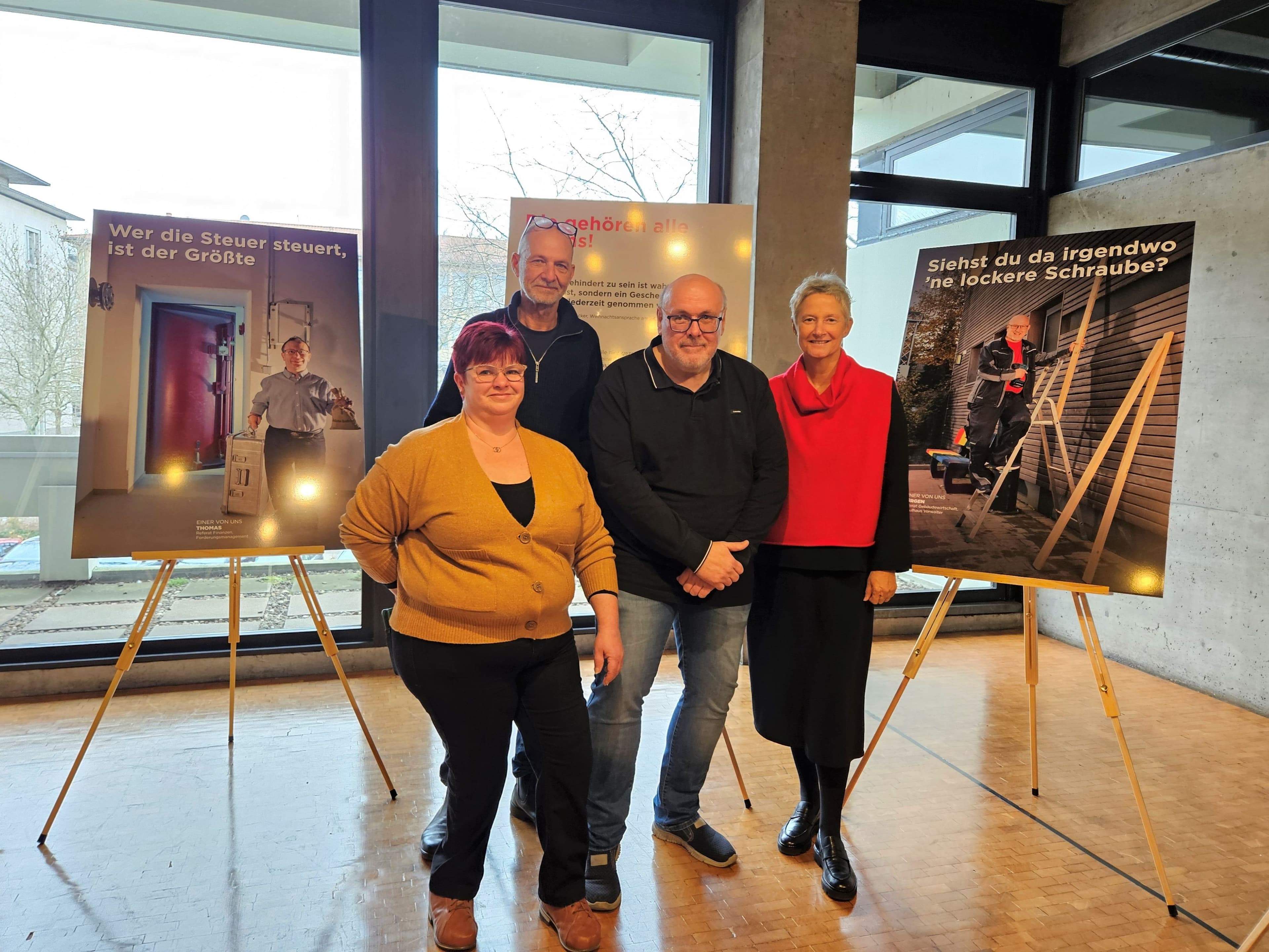Kaiserslautern feiert Vielfalt am Aktionstag | Symbolbild