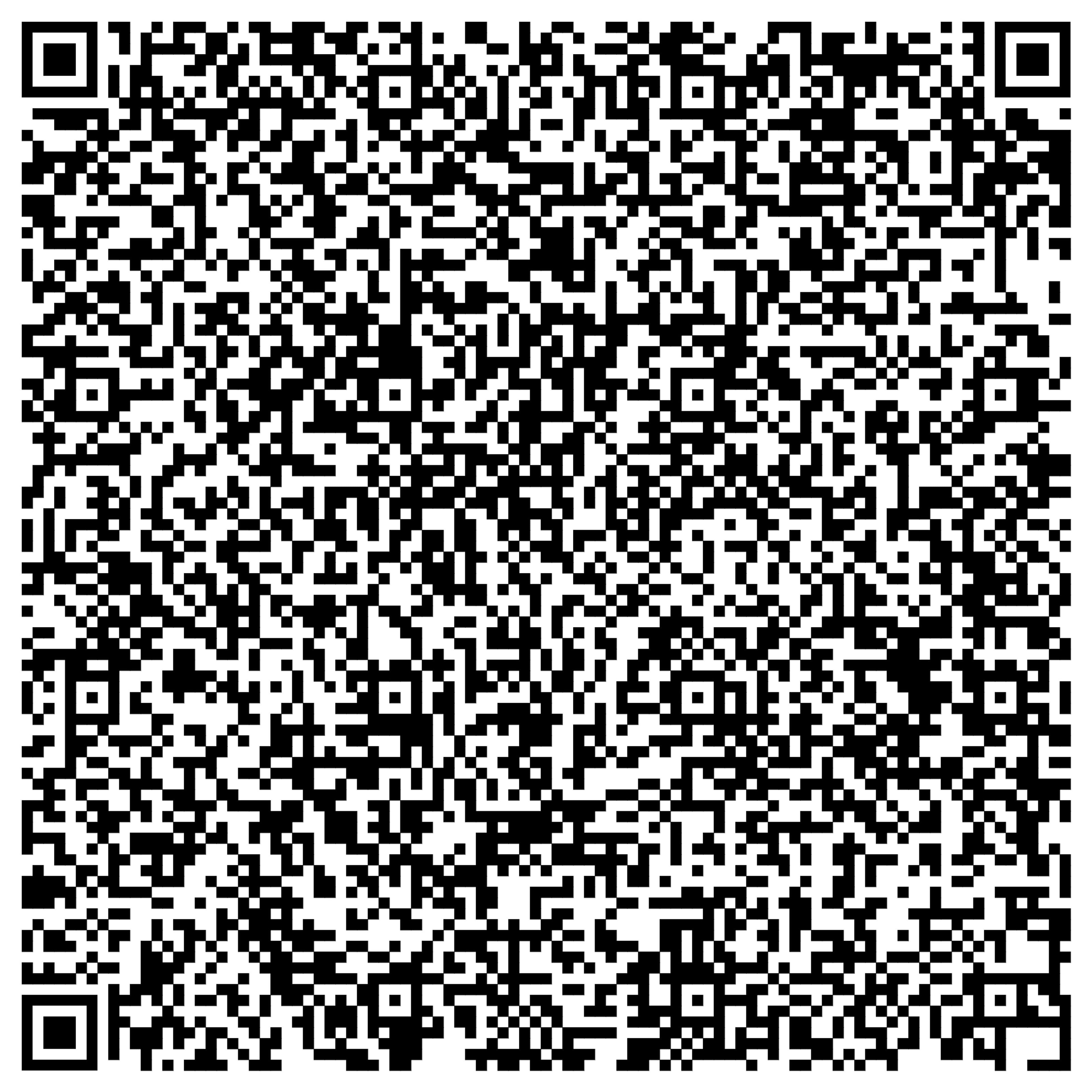 Logo der Interkulturellen Wochen 2025, verwendet in der Pressemitteilung der Stadt -Baden., QR-Code zur Anmeldung von Veranstaltungen fĂĽr die Interkulturellen Wochen 2025 in -Baden.