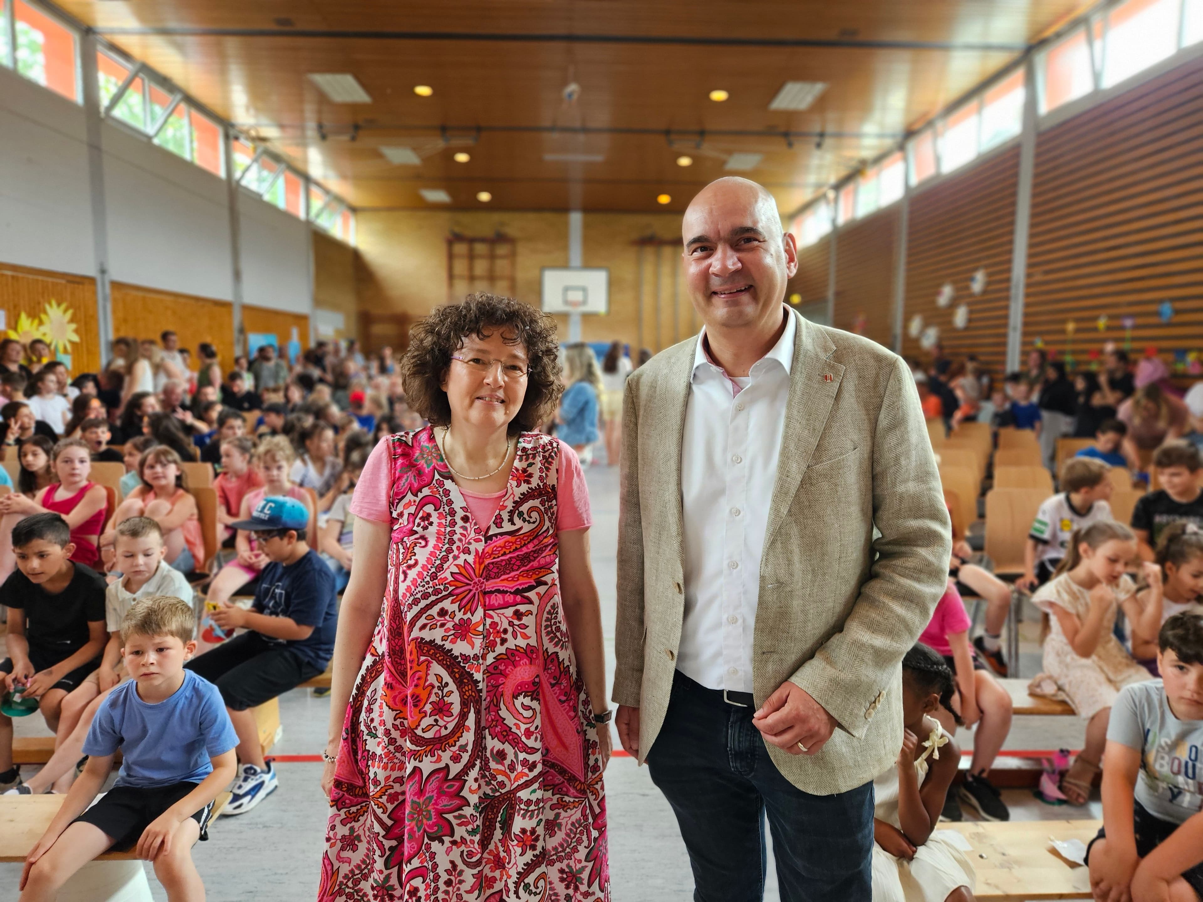 70 Jahre Grundschule Morlautern: Ein Grund zum Feiern | Symbolbild