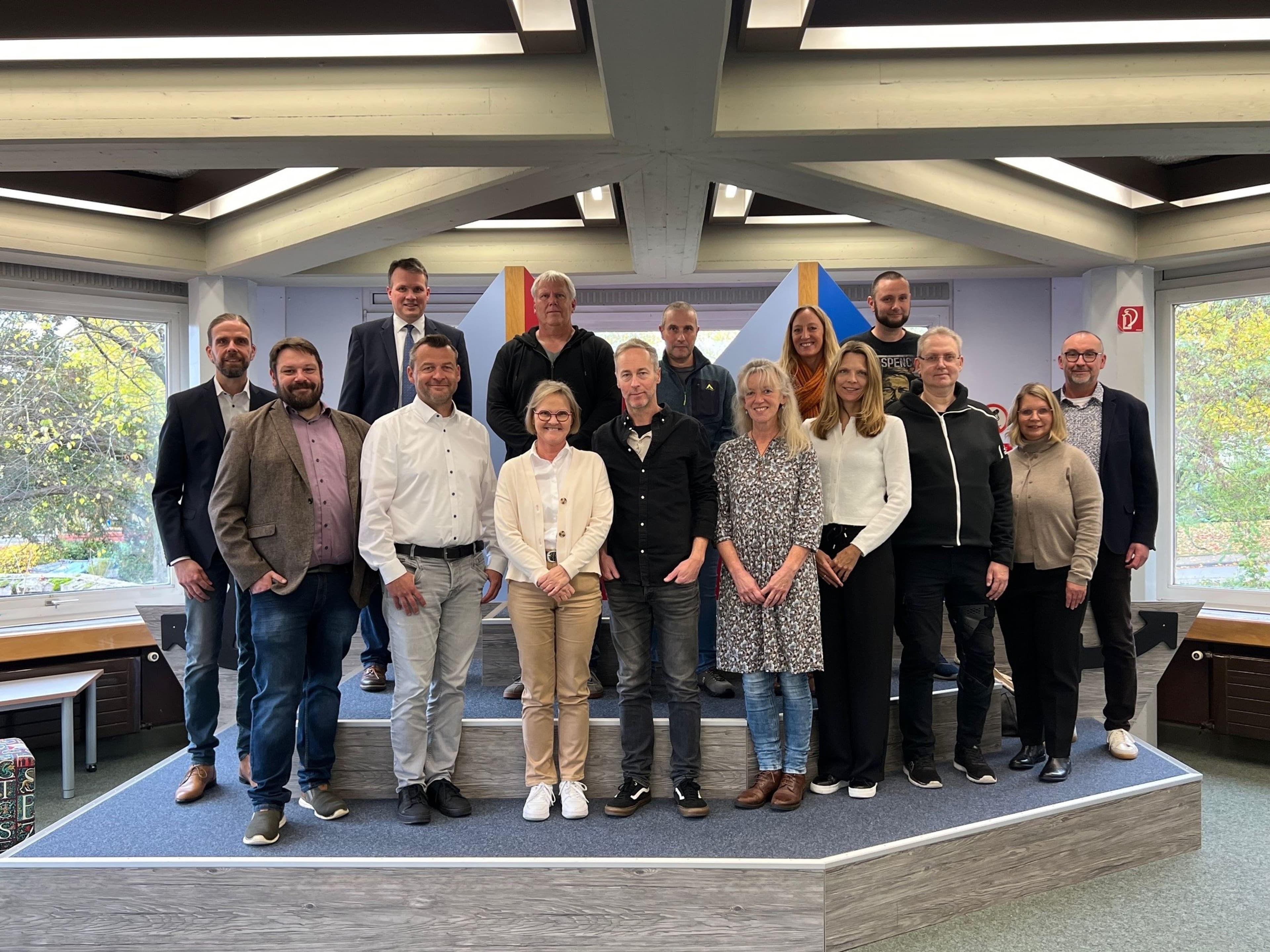 Halbes Jahrhundert im Dienst der Stadt | Symbolbild