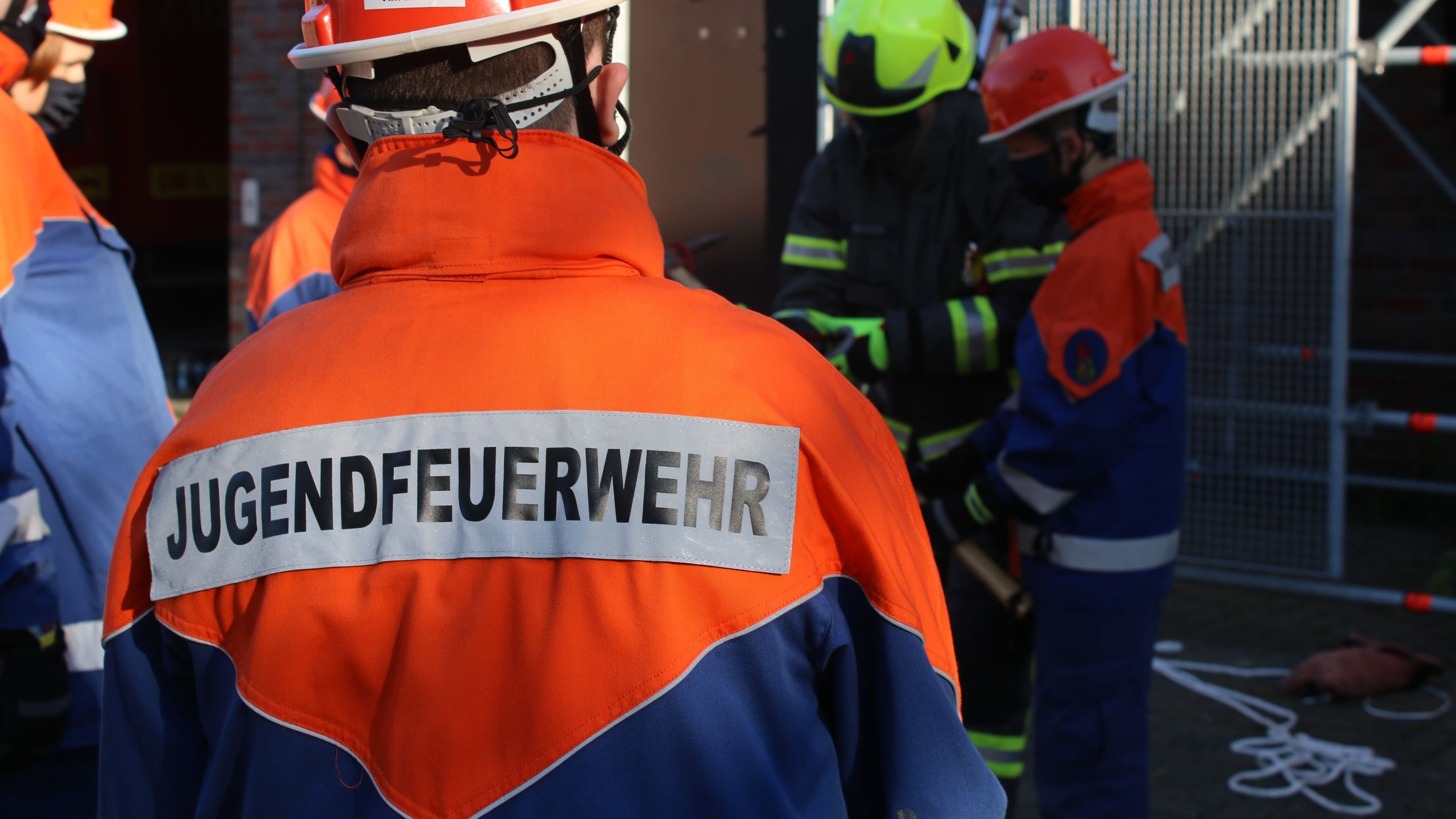 1.000 Kilometer für den guten Zweck: Feuerwehrmann radelt von Memmingen nach Husum | Symbolbild