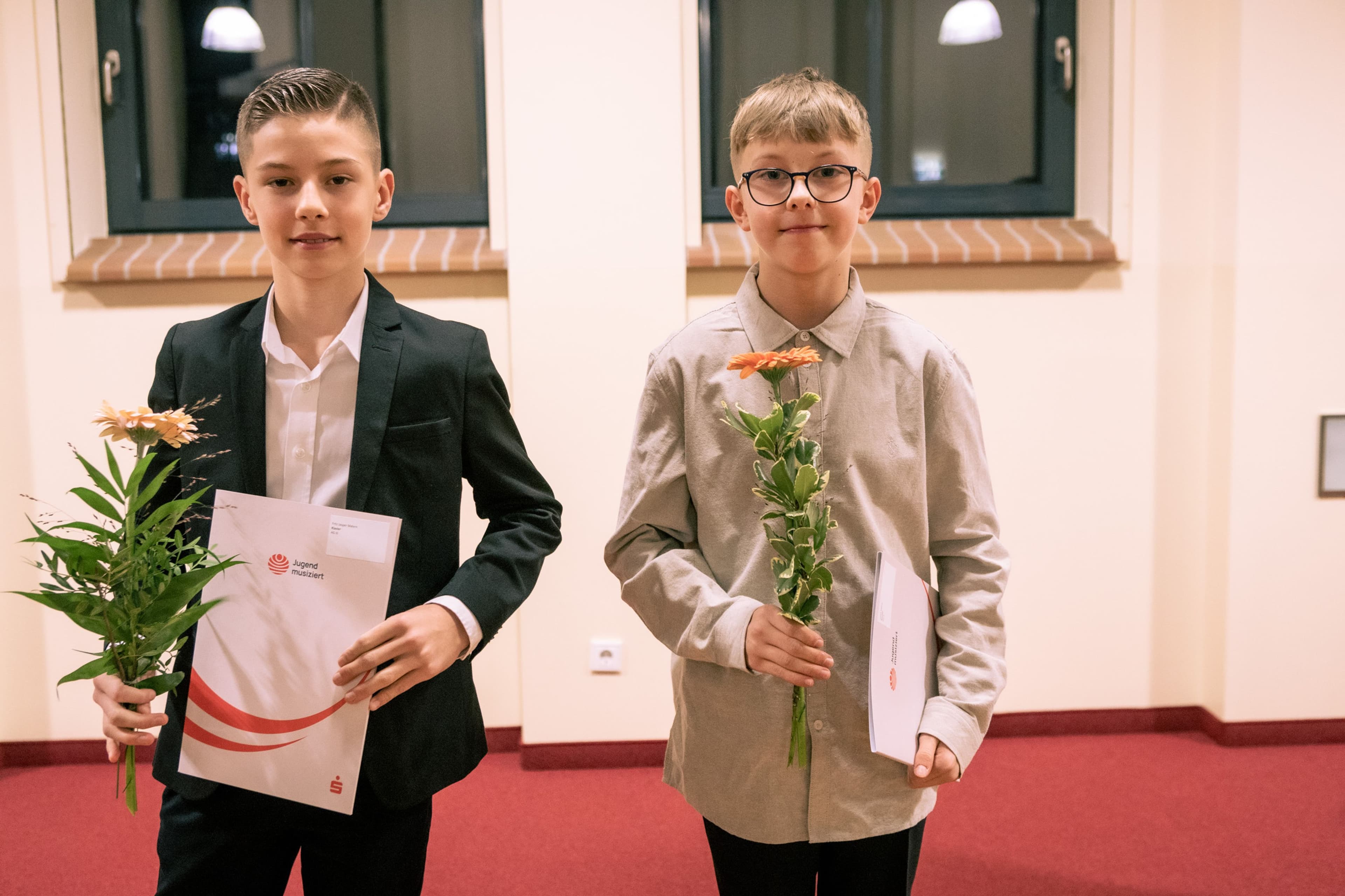 Junge Talente begeistern in Guben | Symbolbild