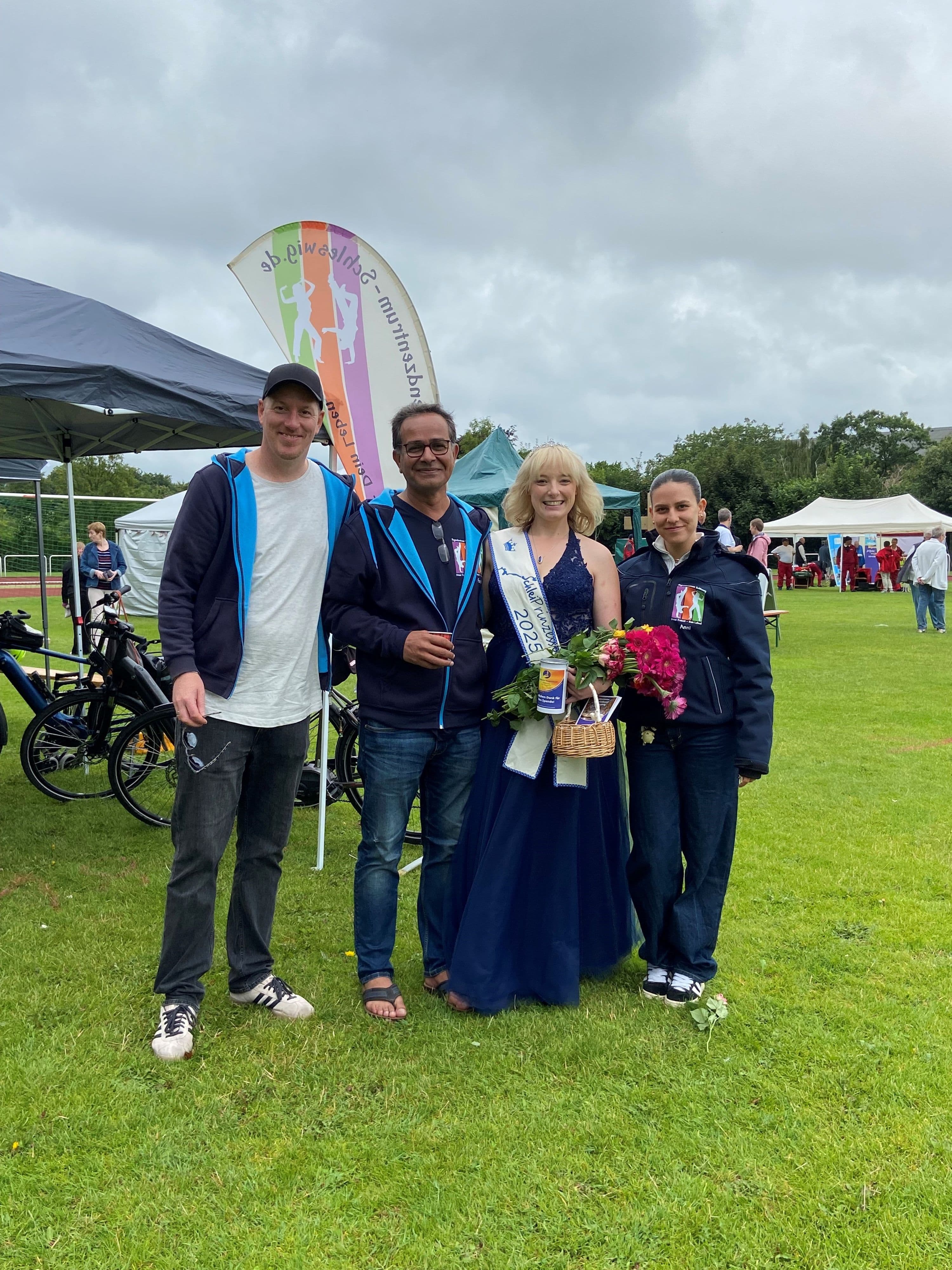 Volle Vielfalt im Alleestadion | Symbolbild