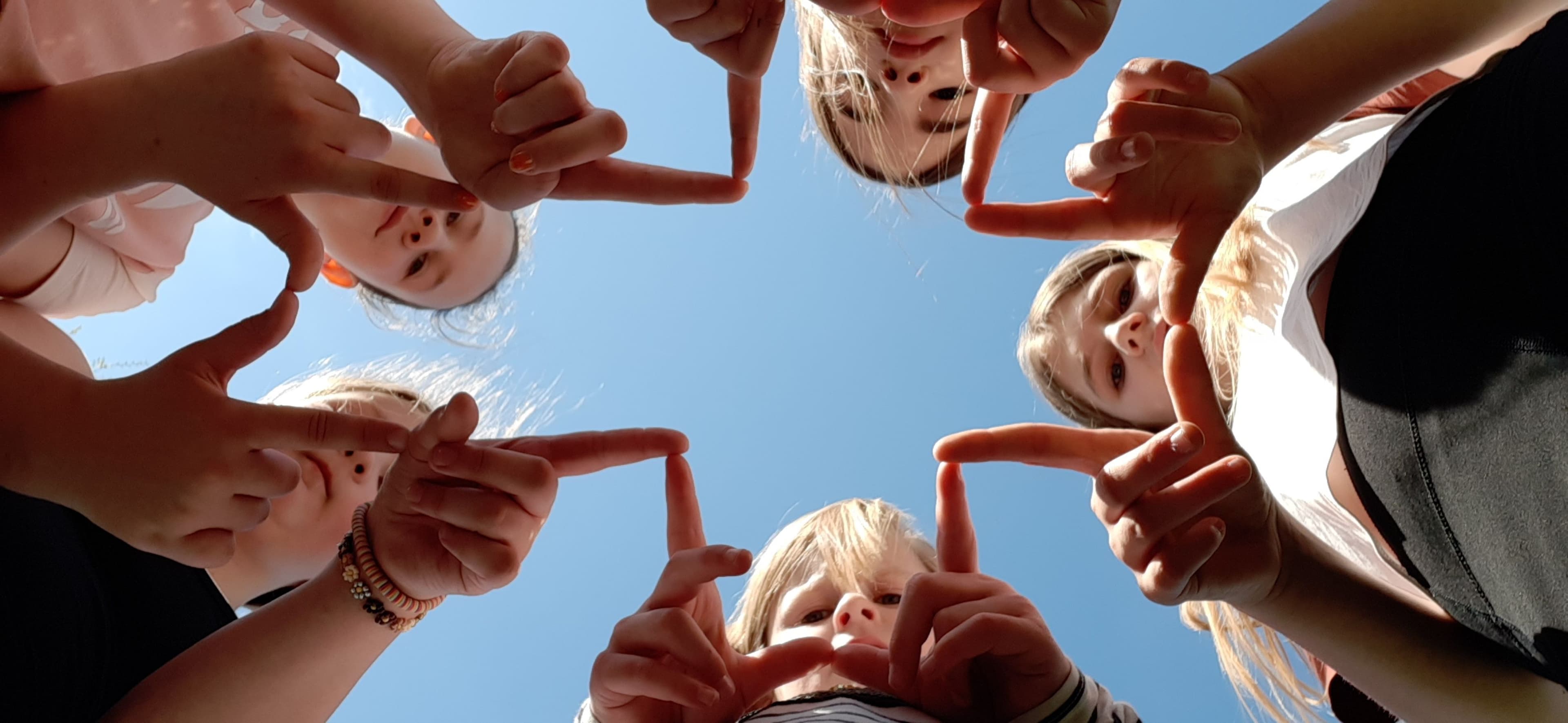 Osterfreizeit 2026 fĂĽr Kinder am Heisterberg | Symbolbild