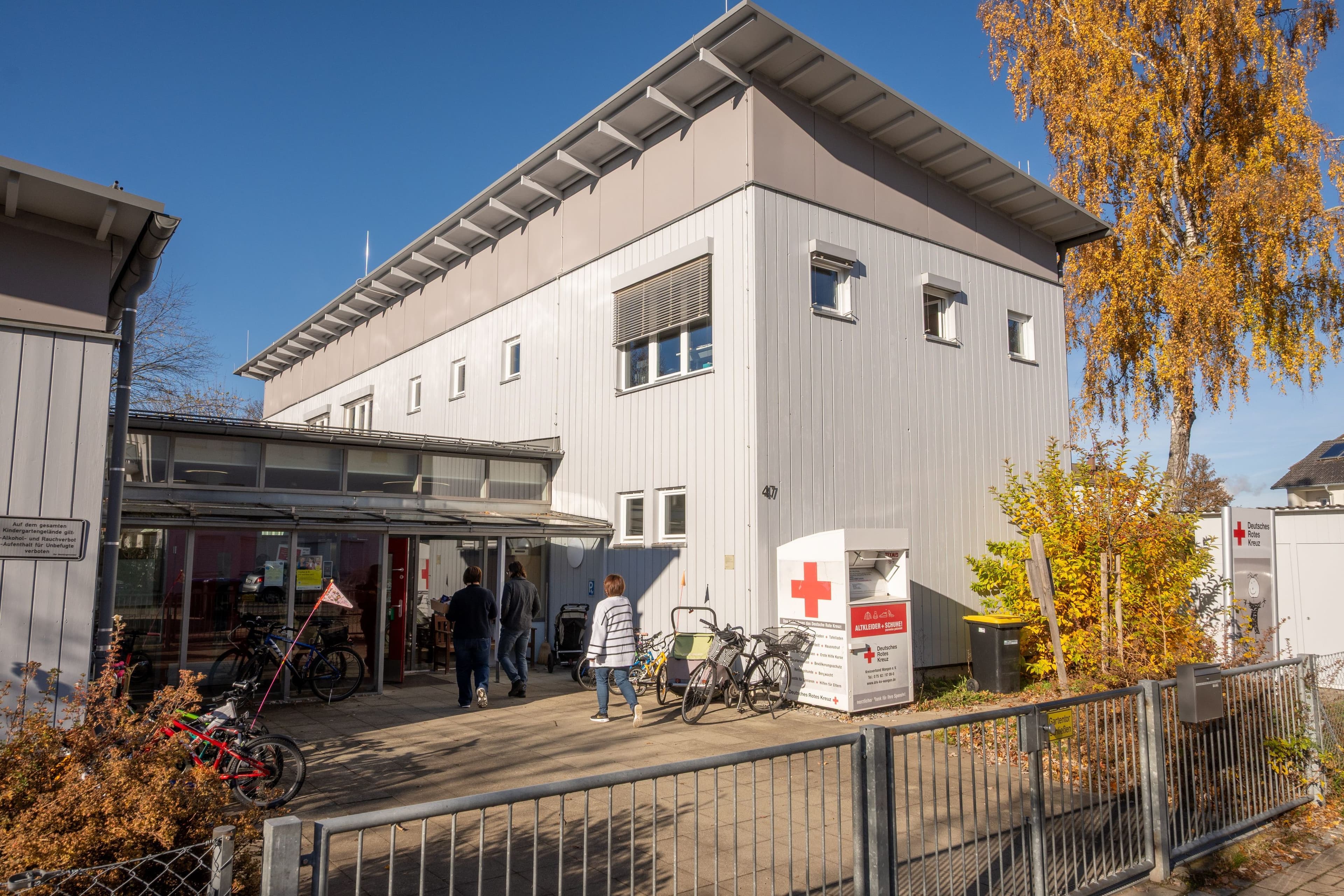 Leutkirch saniert Kindergarten Firlefanz | Symbolbild