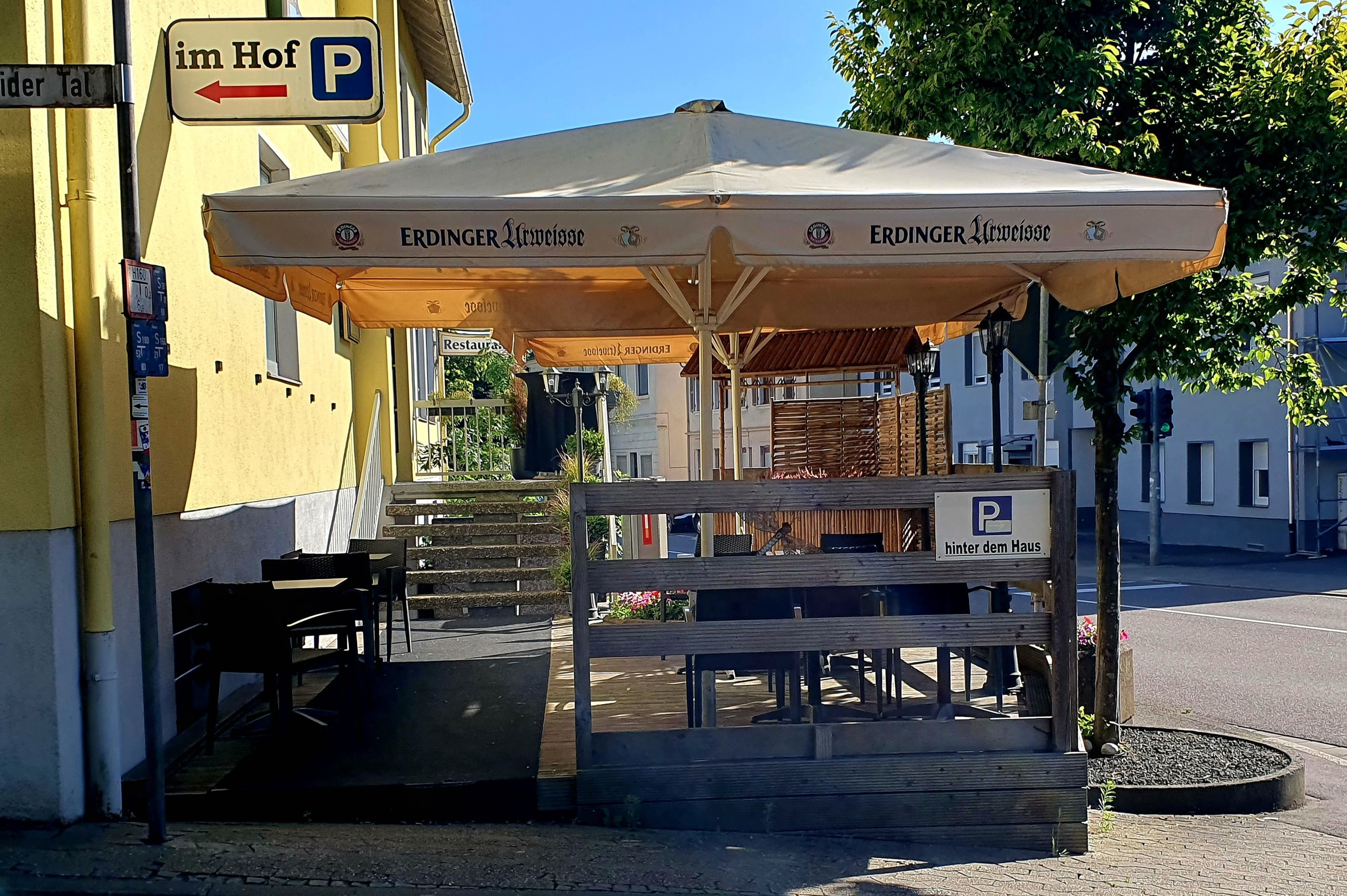 Neue Pächterin für Kulturhaus-Gaststätte gesucht | Symbolbild