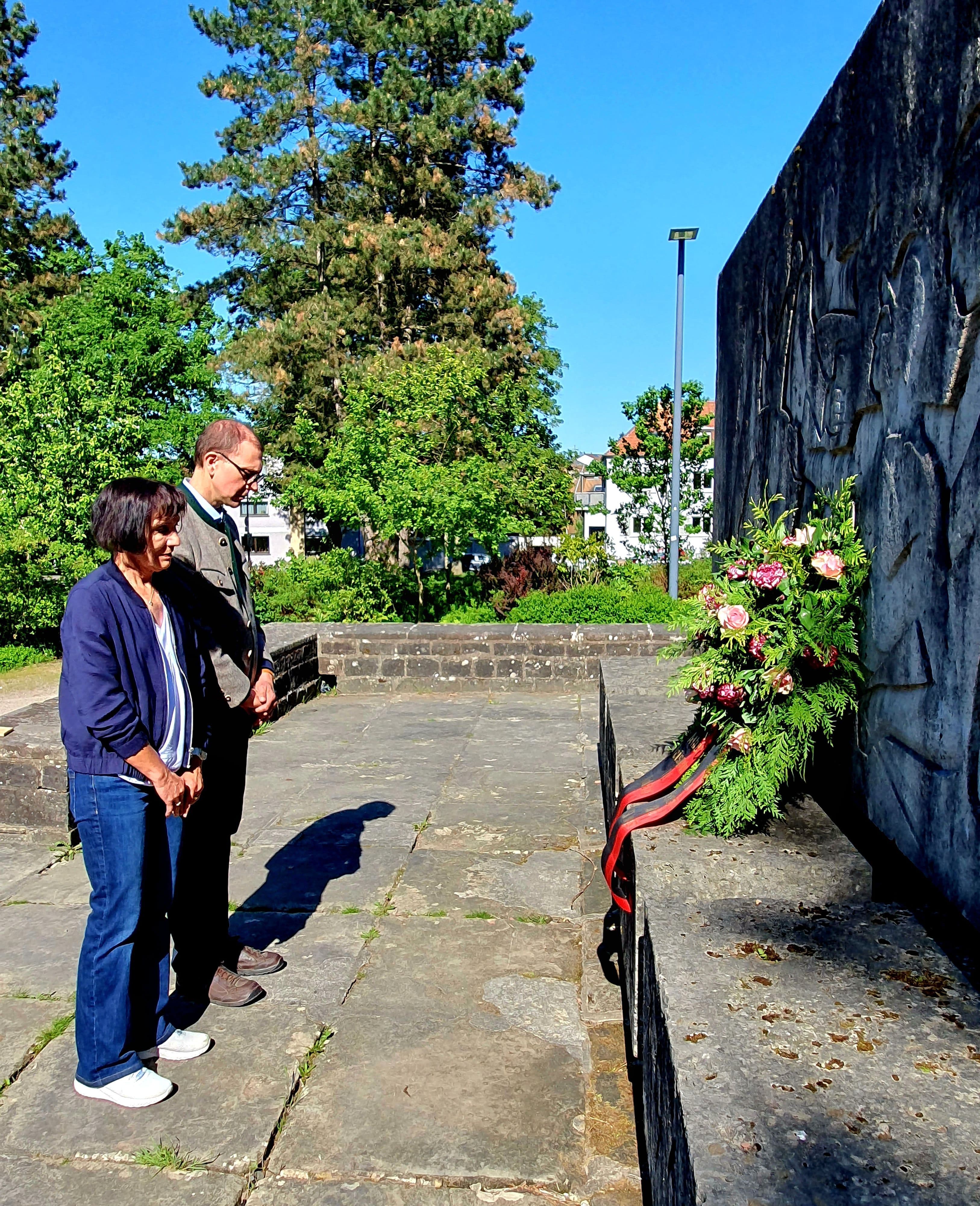 110 Jahre nach Weisgerbers Tod: Gedenkveranstaltungen in St. Ingbert | Symbolbild