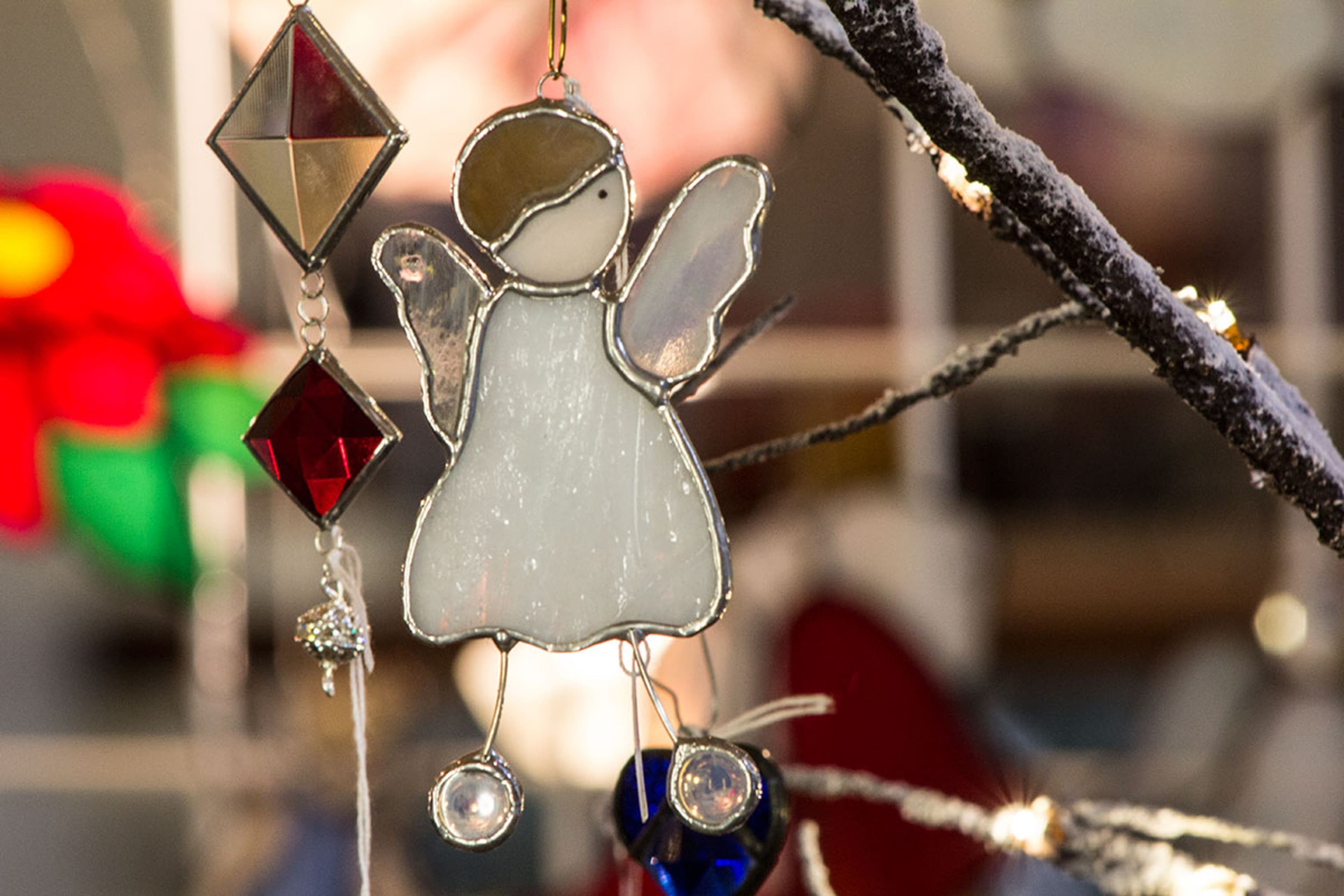 Kulturmarkt in Kaiserslautern startet in der Adventszeit | Symbolbild