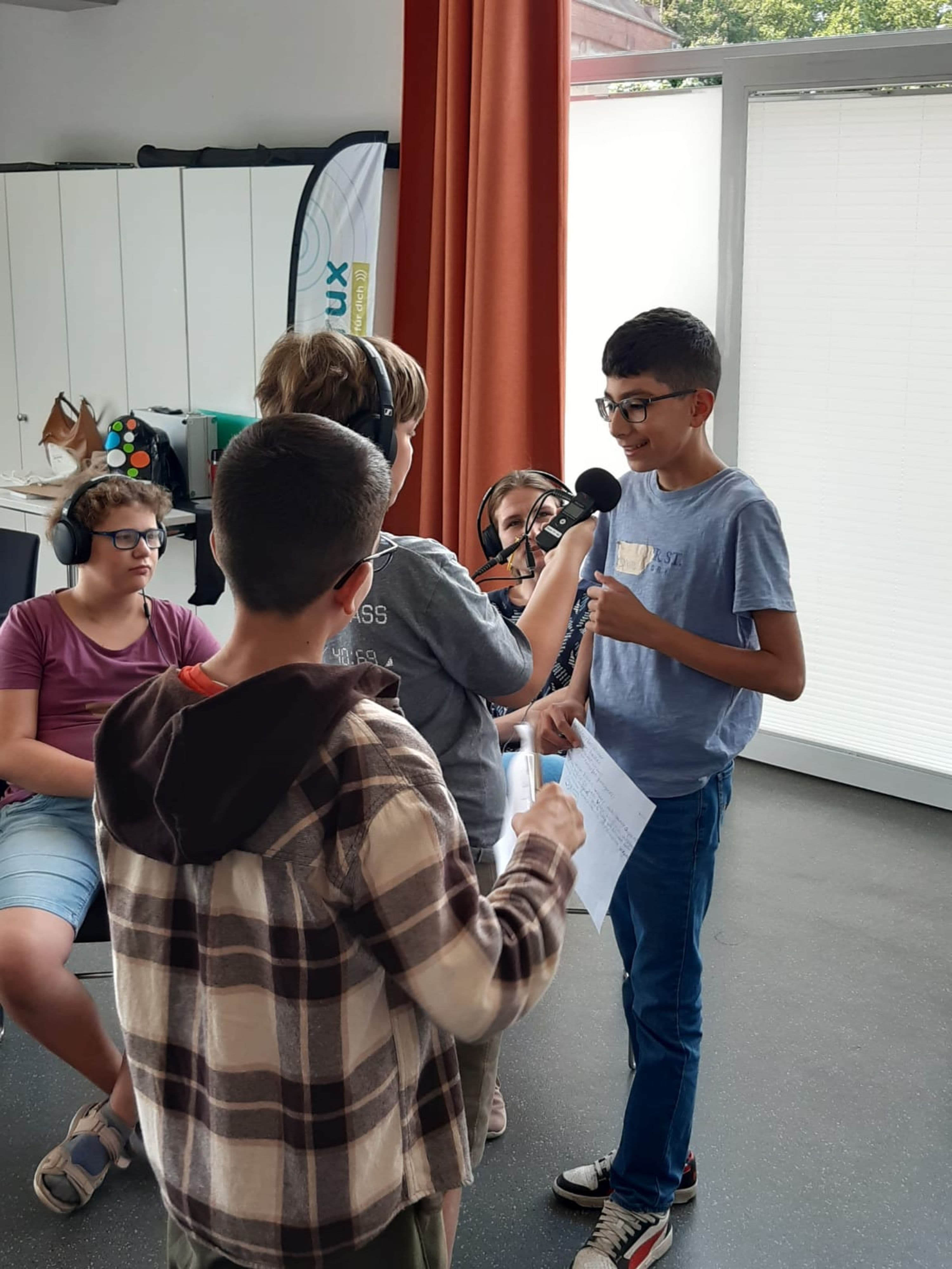 Kreative Jugend zeigt Vielfalt in Dorsten | Symbolbild