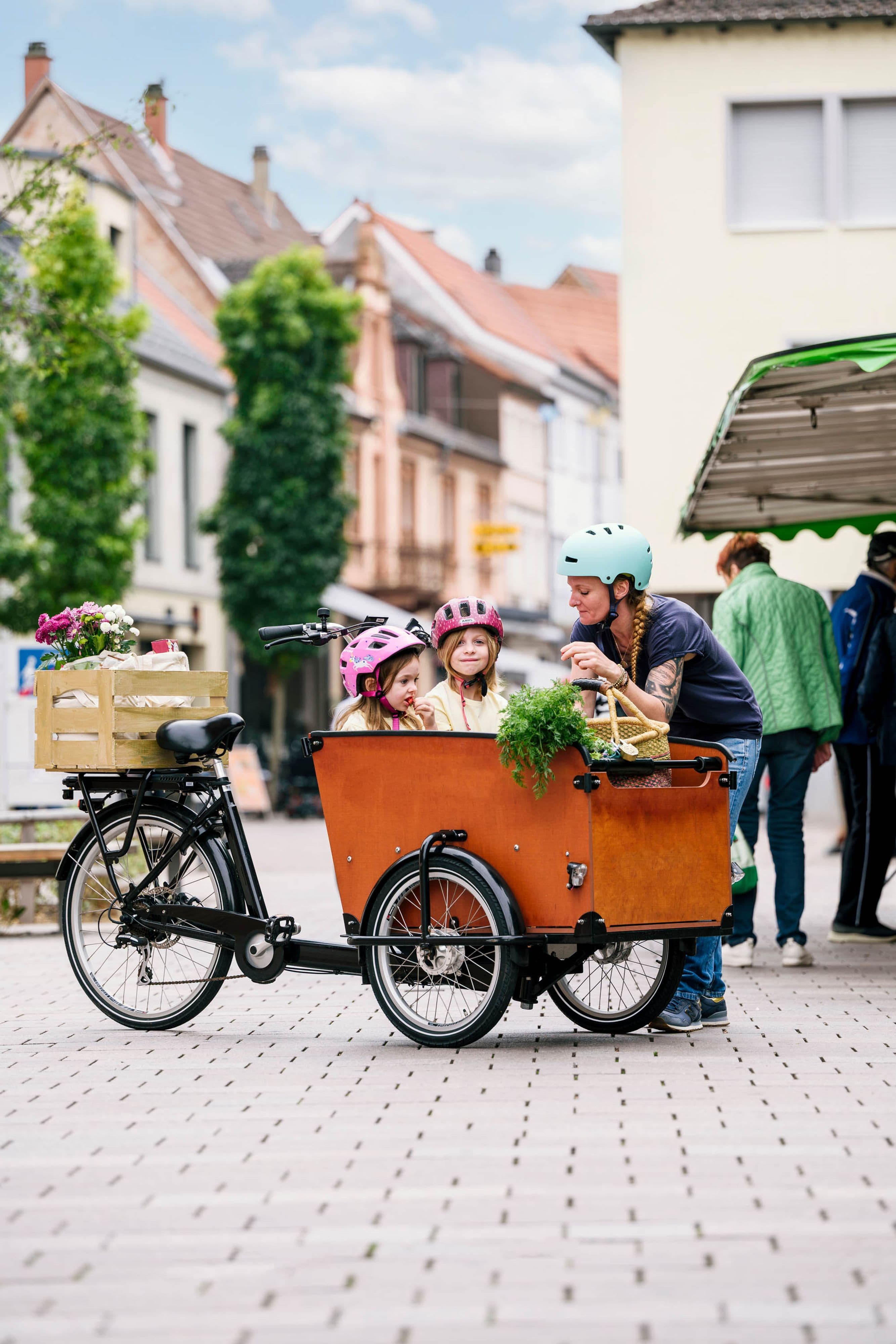 KlimaIMPULS: Zuschüsse für nachhaltige Projekte in Schwetzingen | Symbolbild