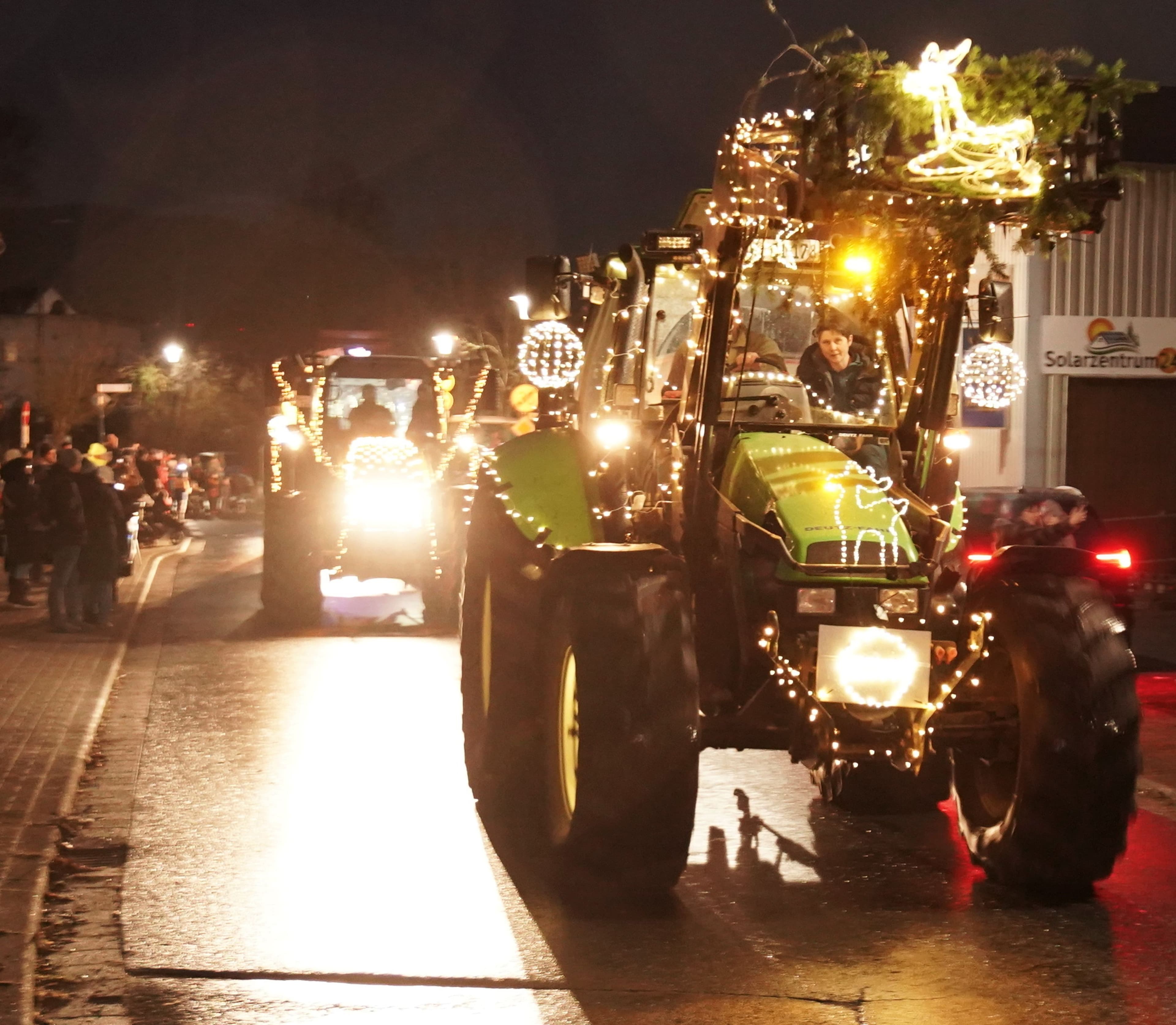 Haiger eröffnet Eislauf-Arena und Weihnachtsmarkt | Symbolbild