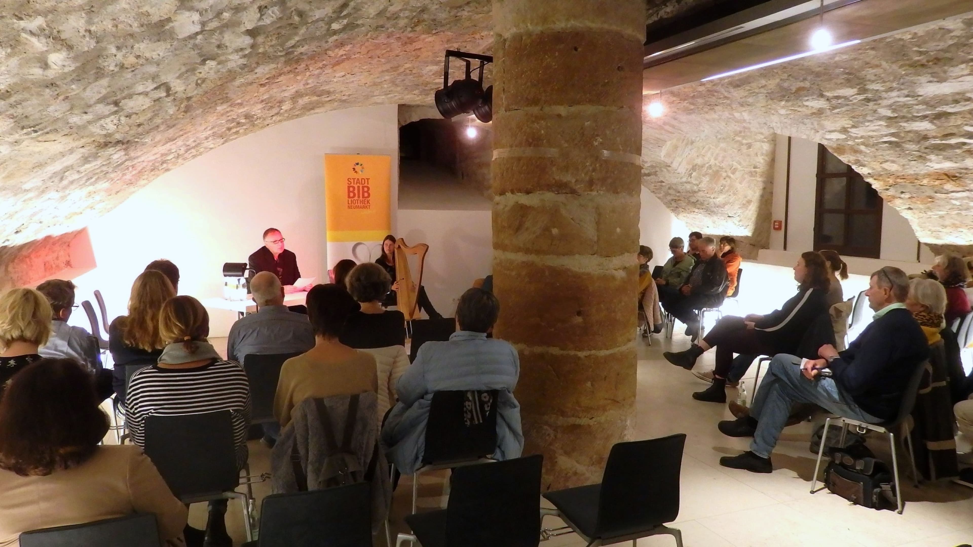 Neumarkt 2026: Kultur neu erleben | Symbolbild