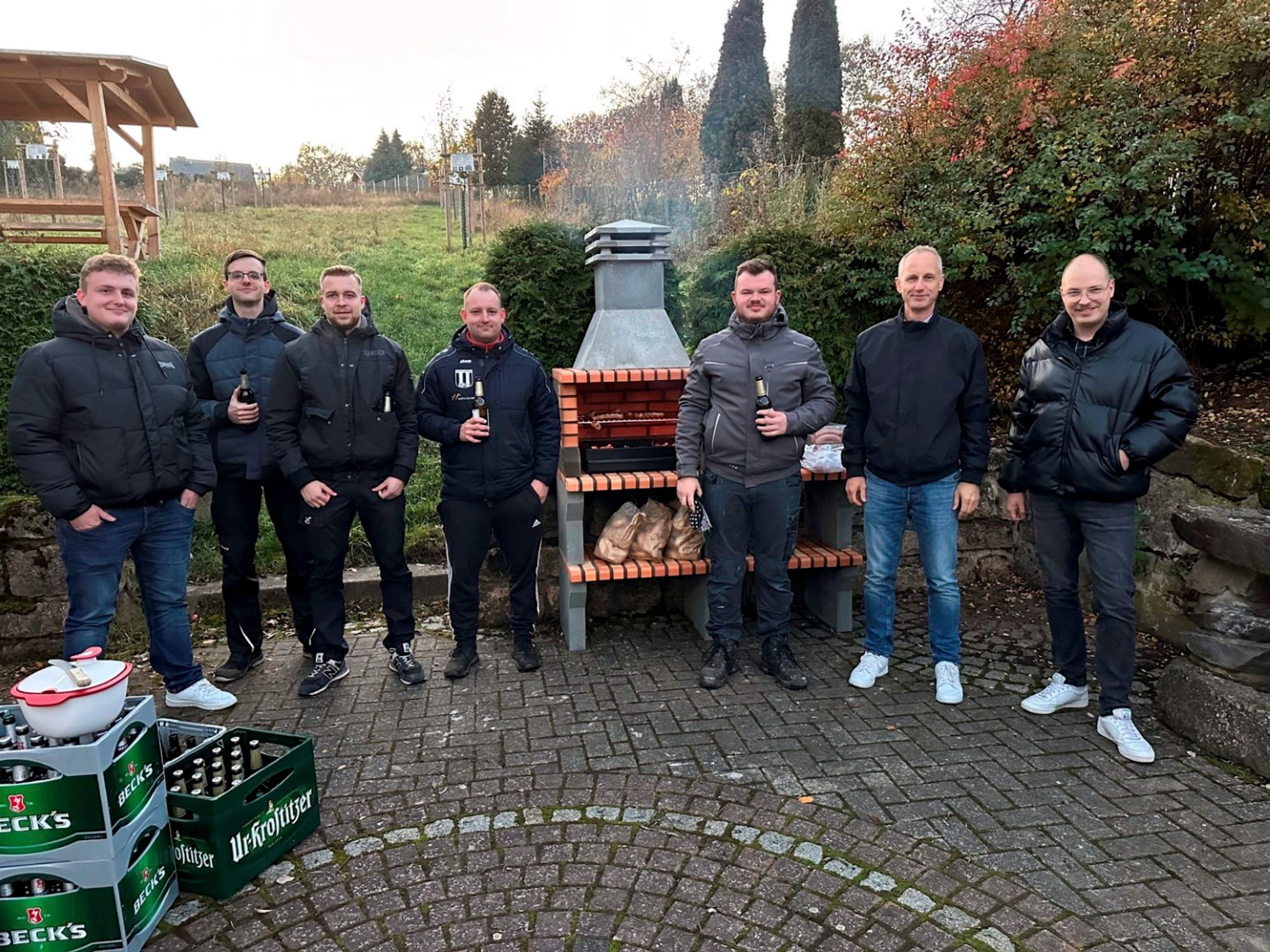 Neuer Dorfgarten in Hundeshagen eröffnet | Symbolbild