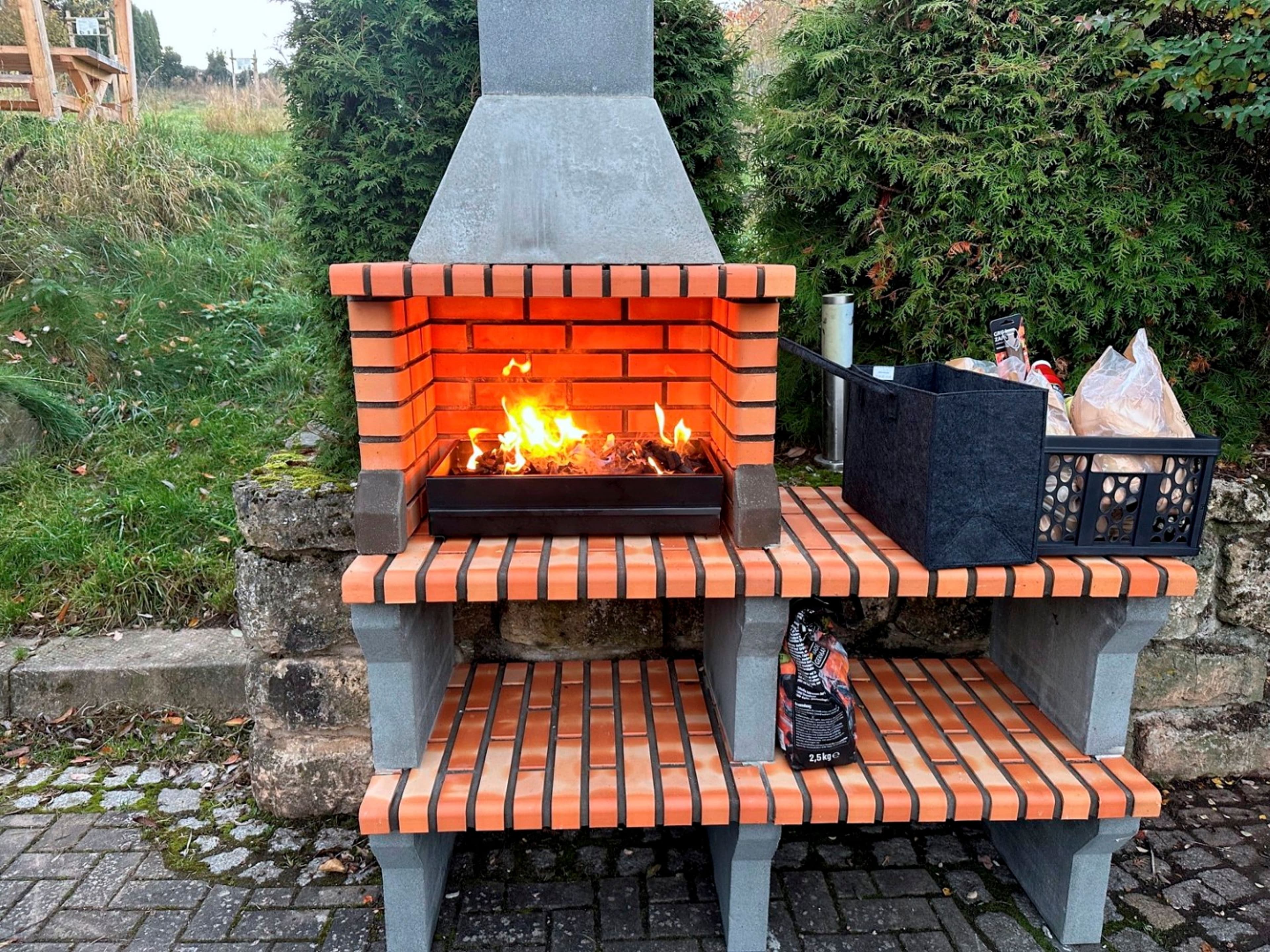 Neuer Dorfgarten in Hundeshagen eröffnet | Symbolbild