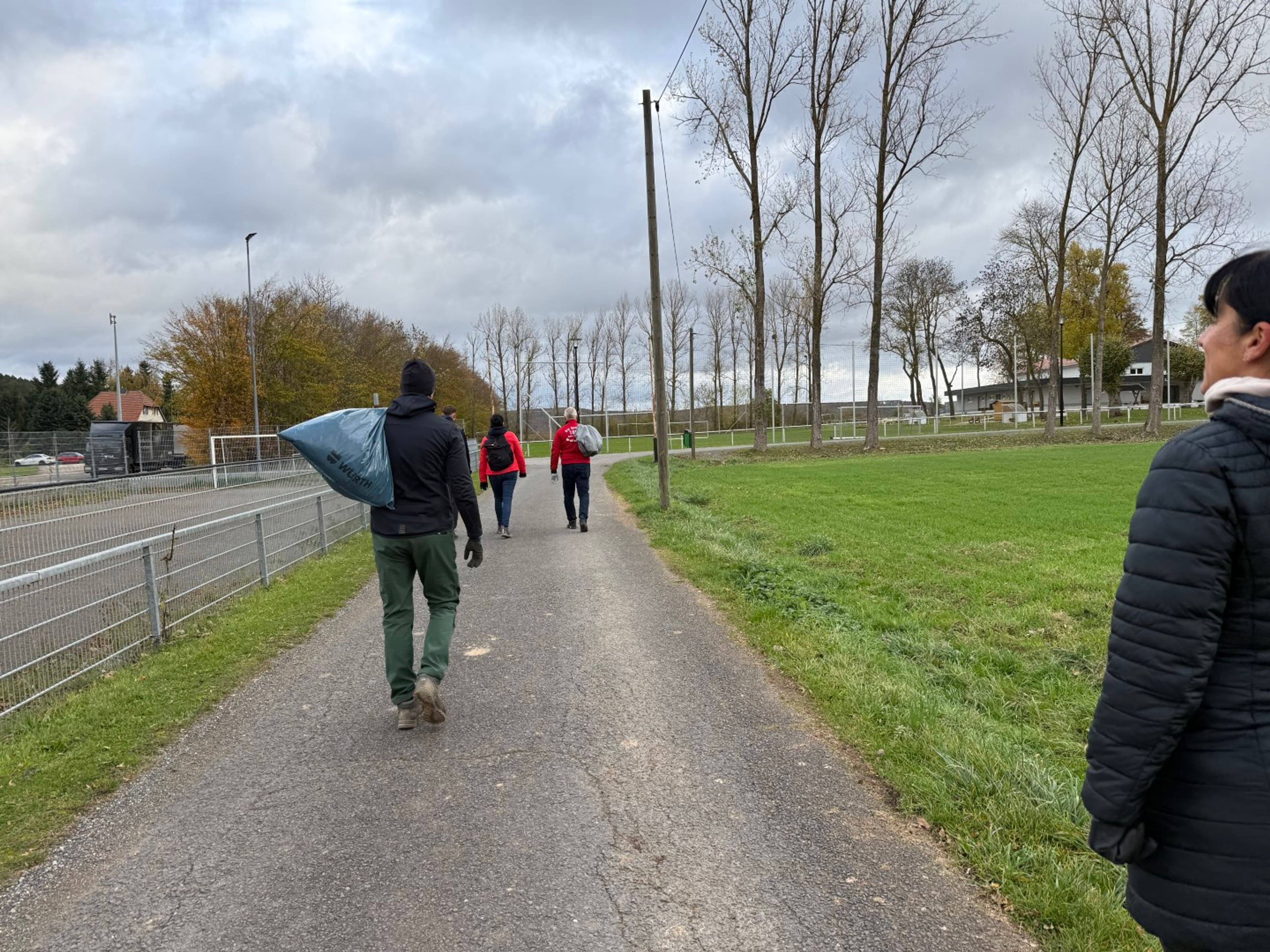 Breitenbach räumt auf – und rückt zusammen | Symbolbild