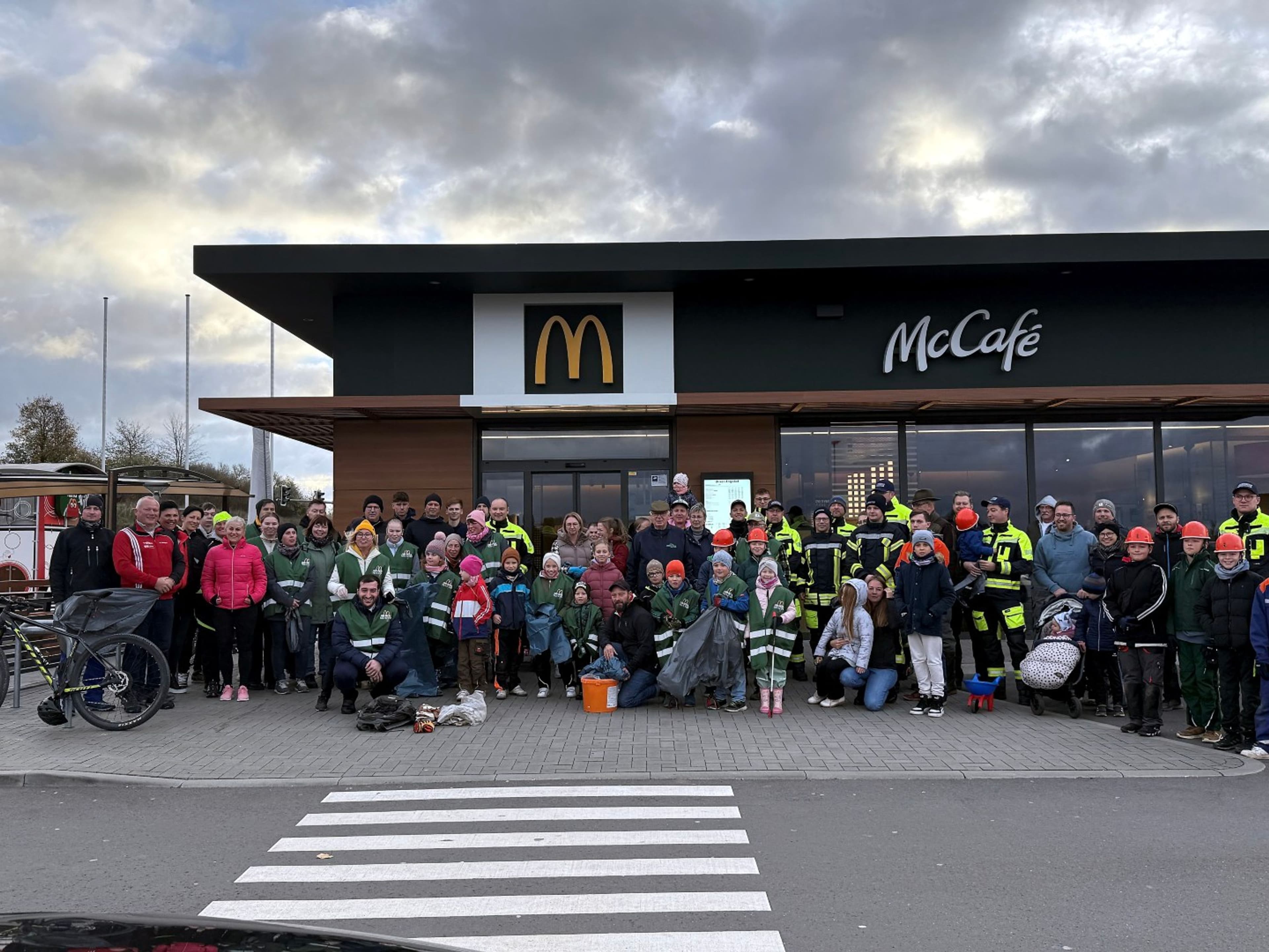 Breitenbach räumt auf – und rückt zusammen | Symbolbild