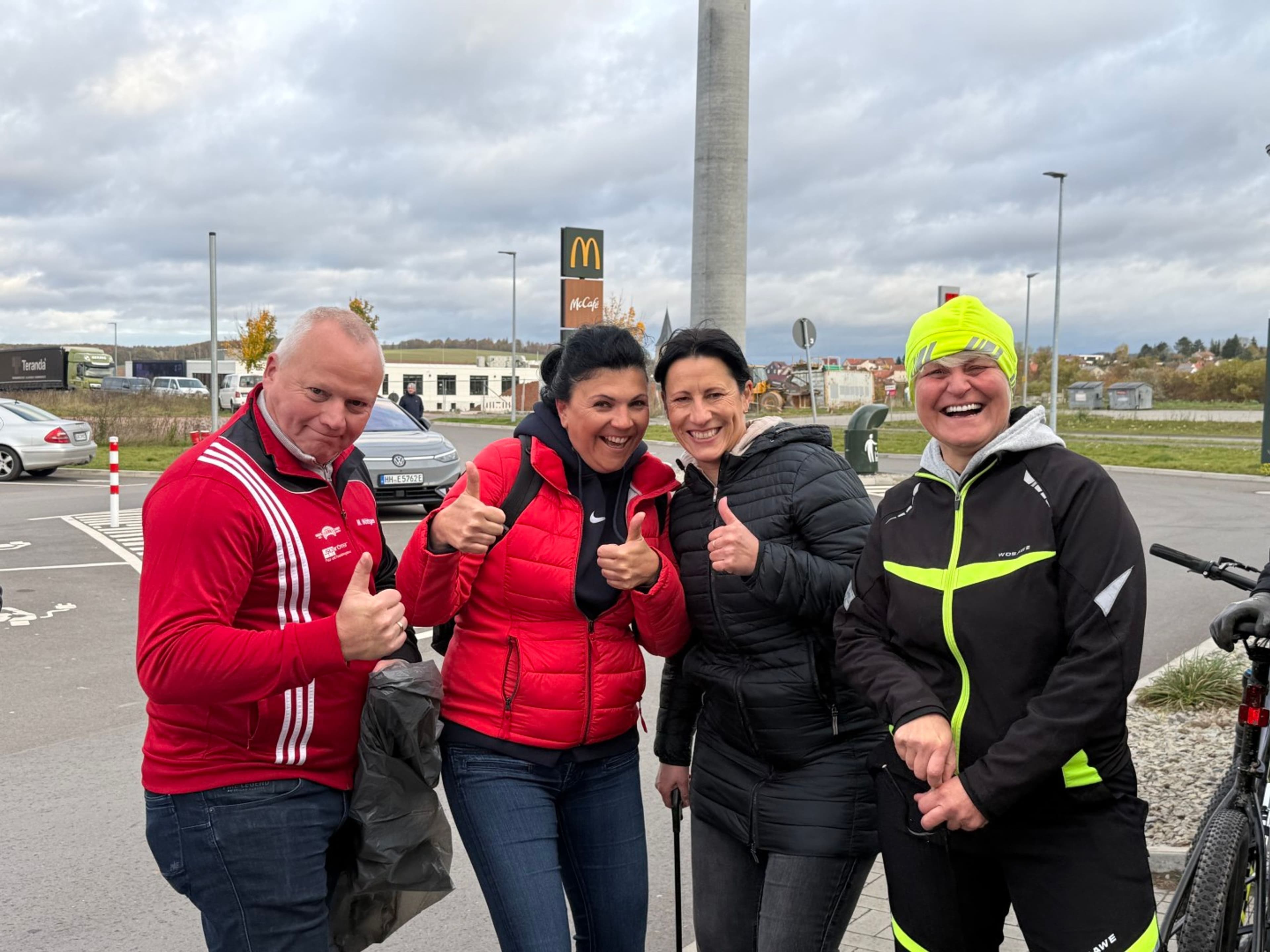 Breitenbach räumt auf – und rückt zusammen | Symbolbild