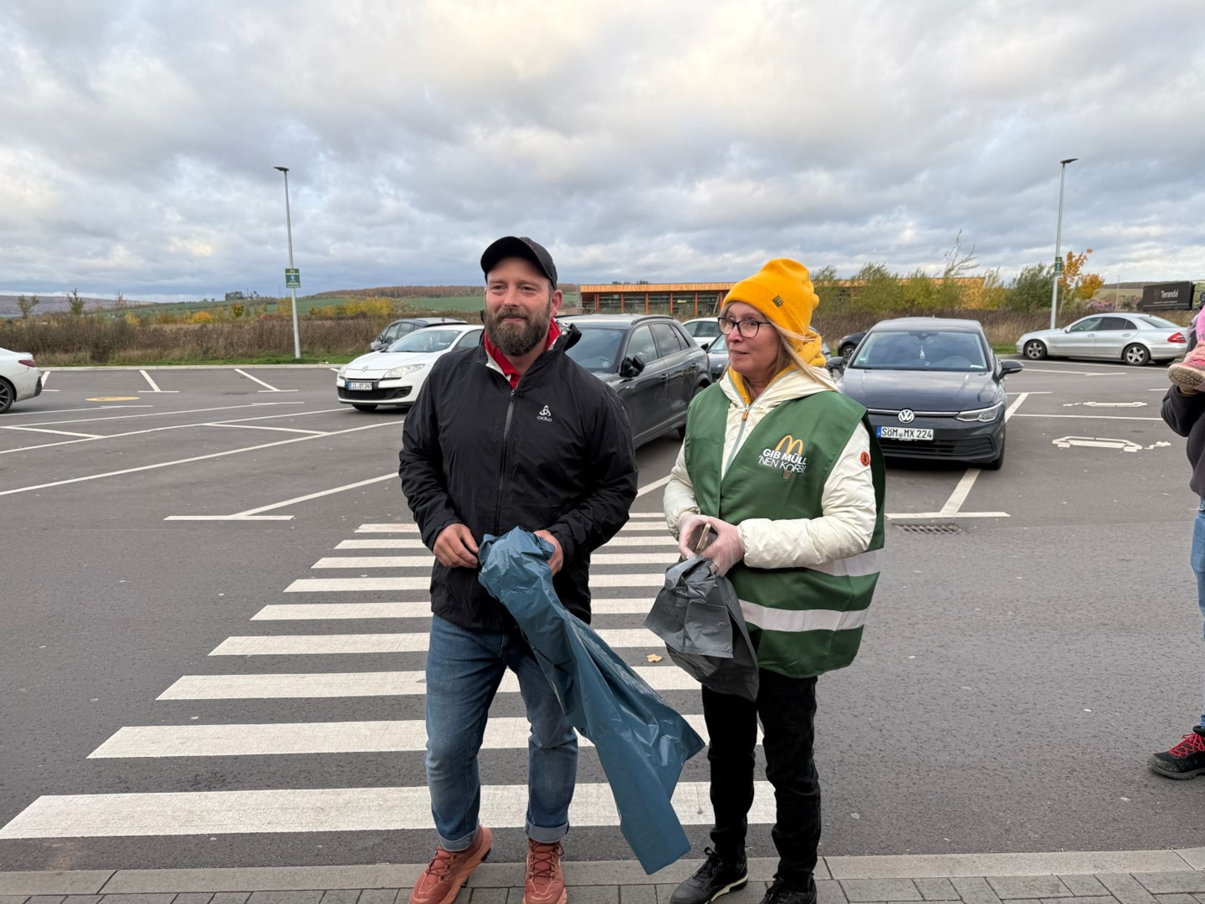 Breitenbach räumt auf – und rückt zusammen | Symbolbild