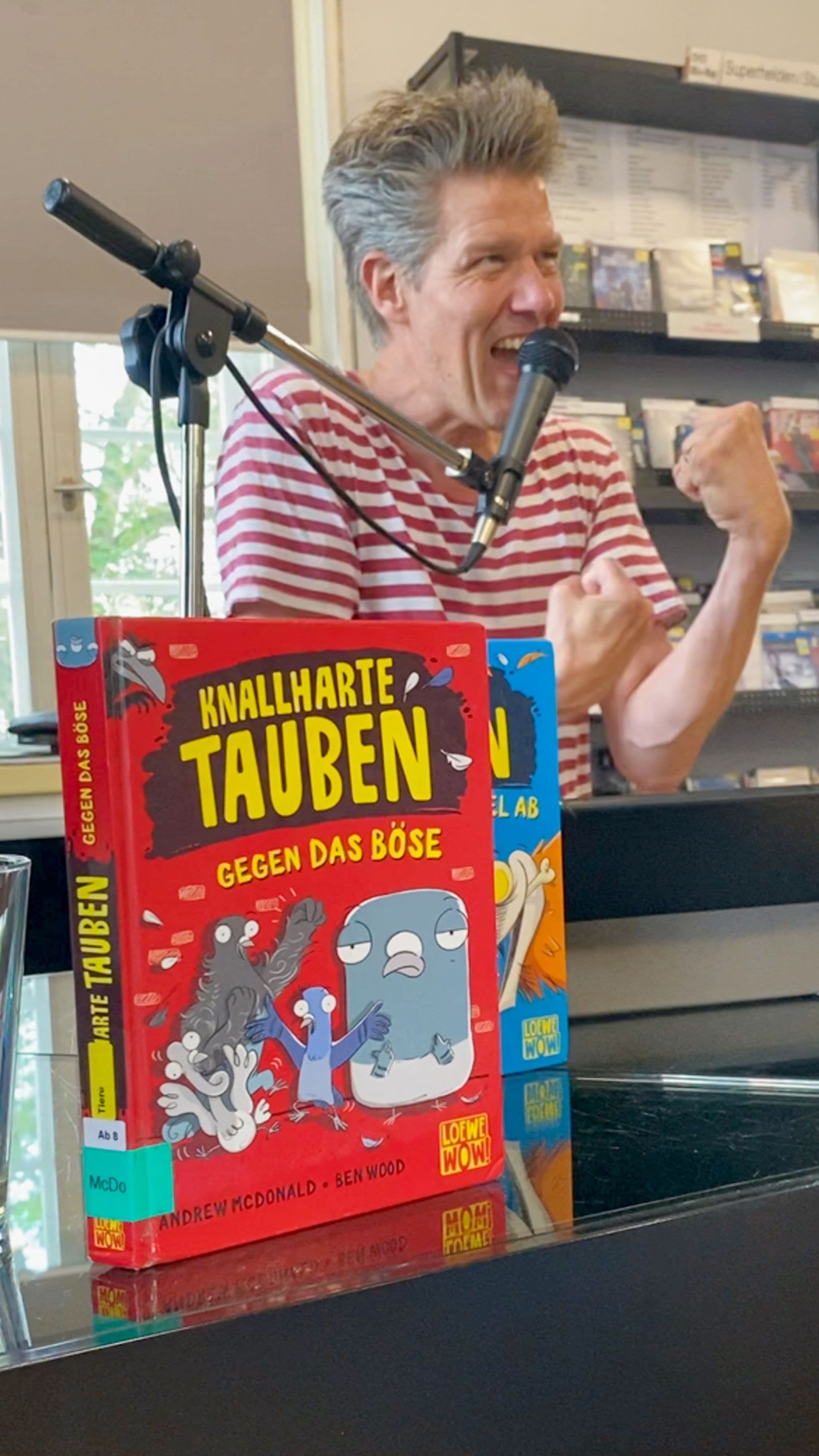 Marburg startet Lesespaß für Kinder | Symbolbild