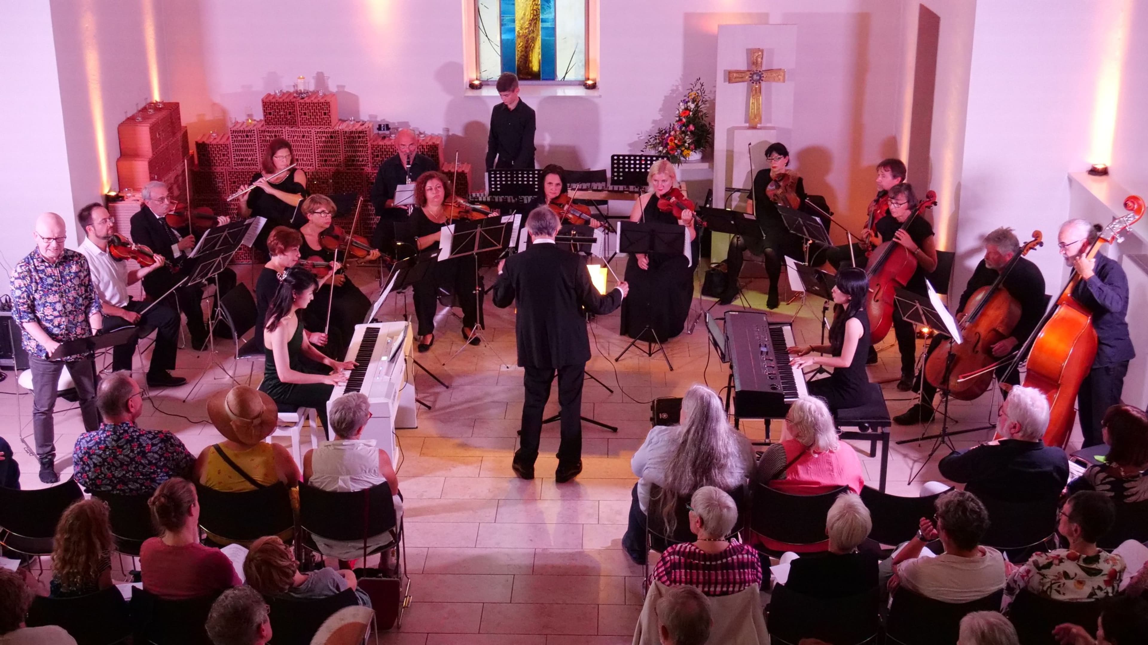 KunstFest PASSAGEN: Ein Wochenende voller kultureller Höhepunkte erwartet Sie | Symbolbild