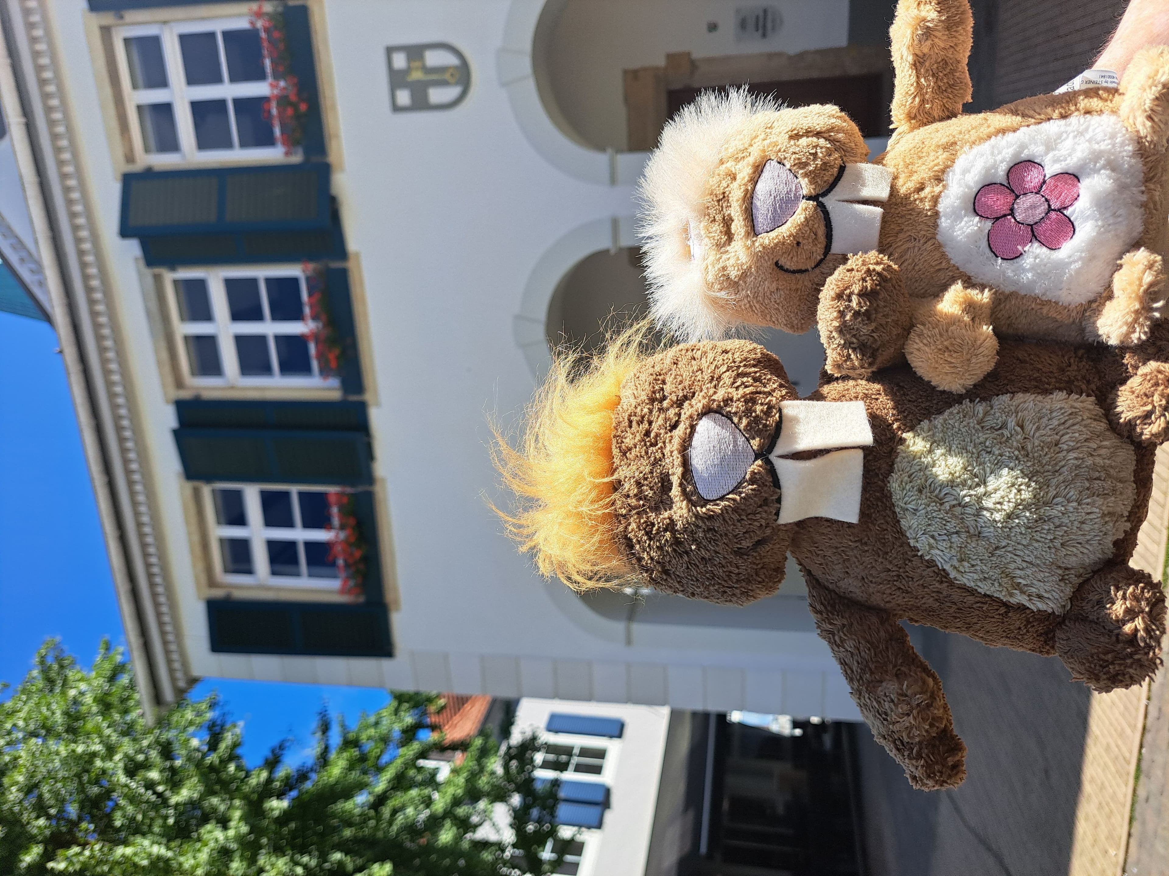 Kinder-Stadtführung 'Lippe-Biber-Bande' lockt zum Entdecken der lokalen Geschichte.