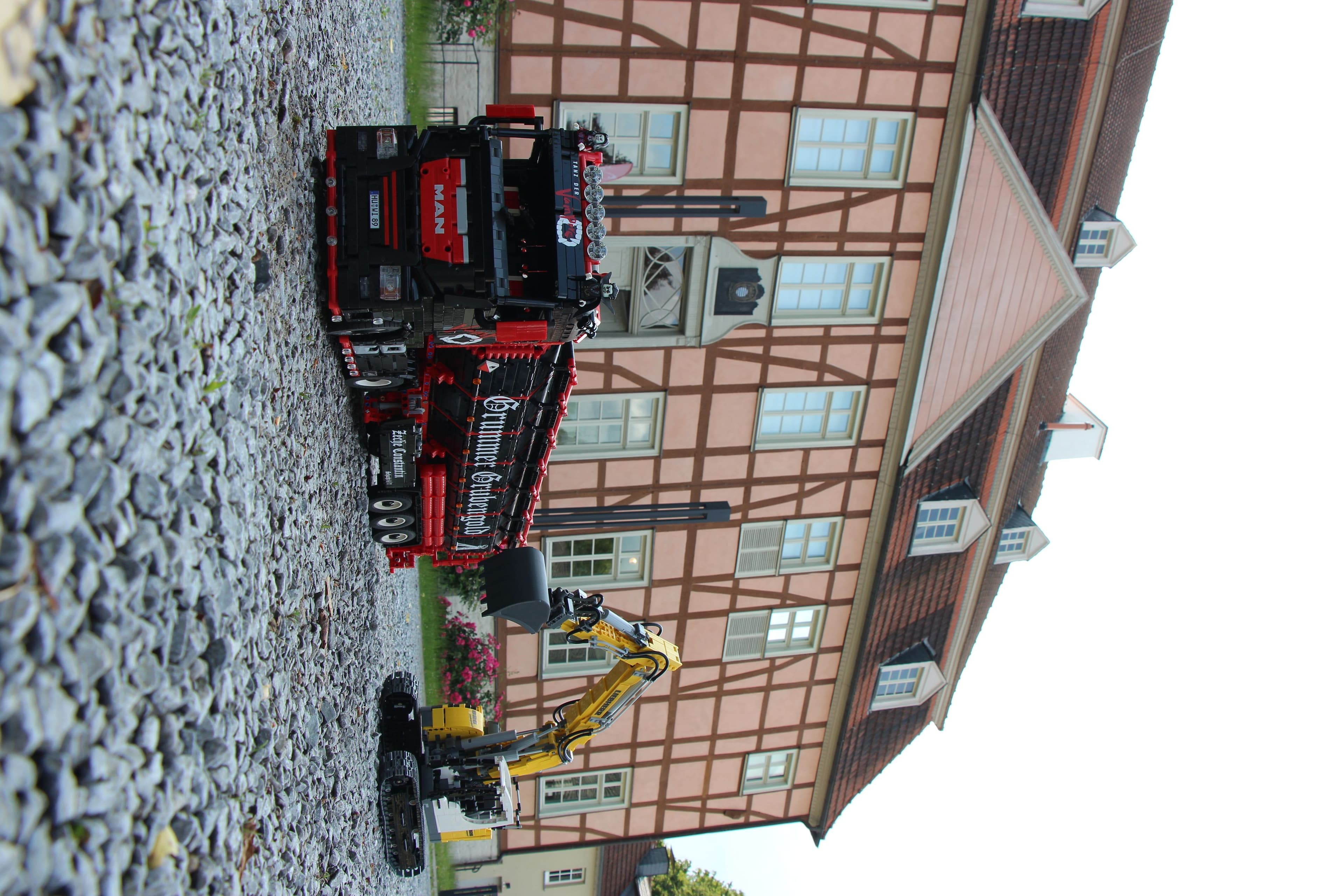 Modellbau zum Anfassen in Menden | Symbolbild