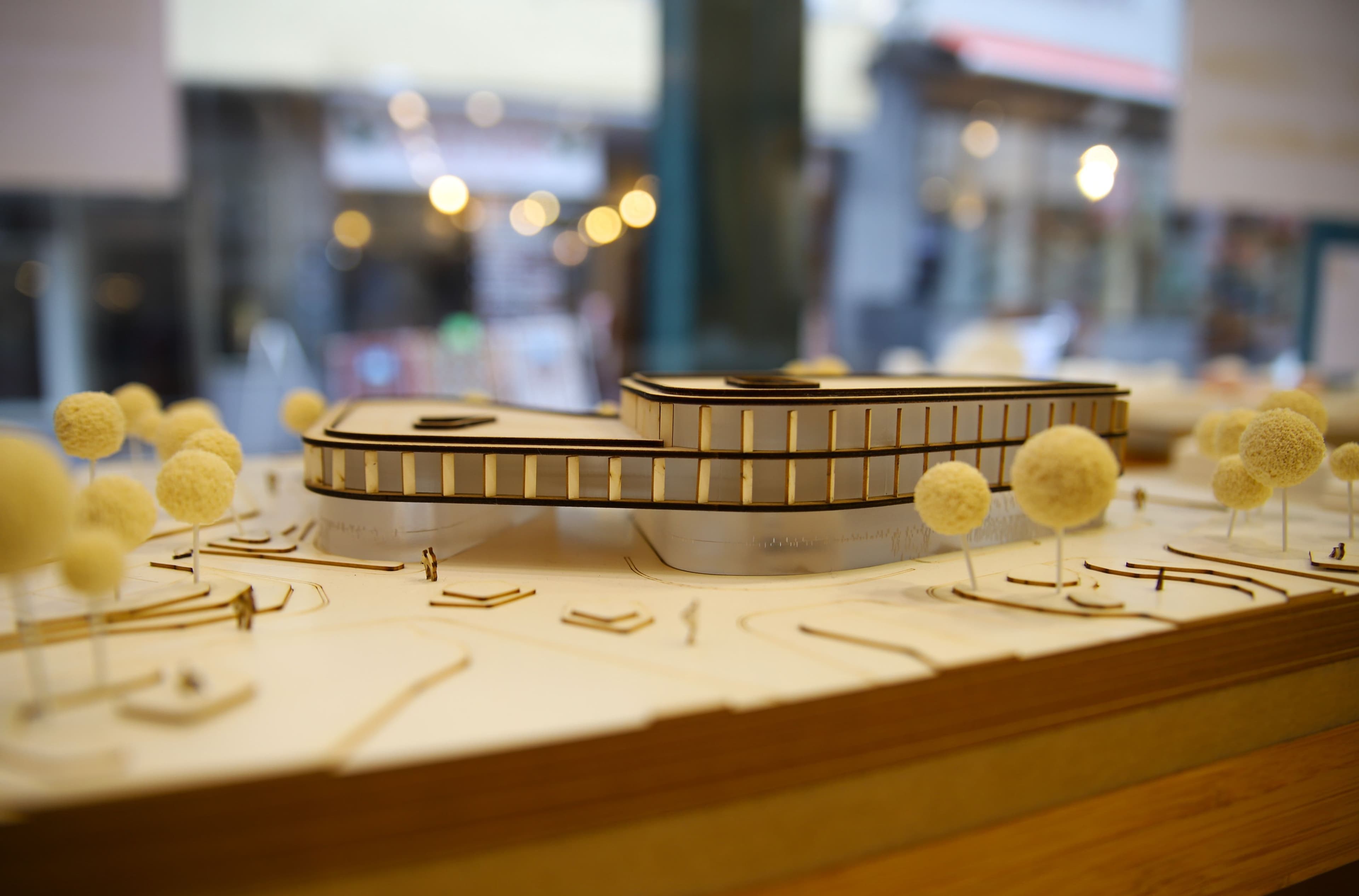 Die Musikschule der Zukunft: Visionäre Entwürfe im Fokus | Symbolbild