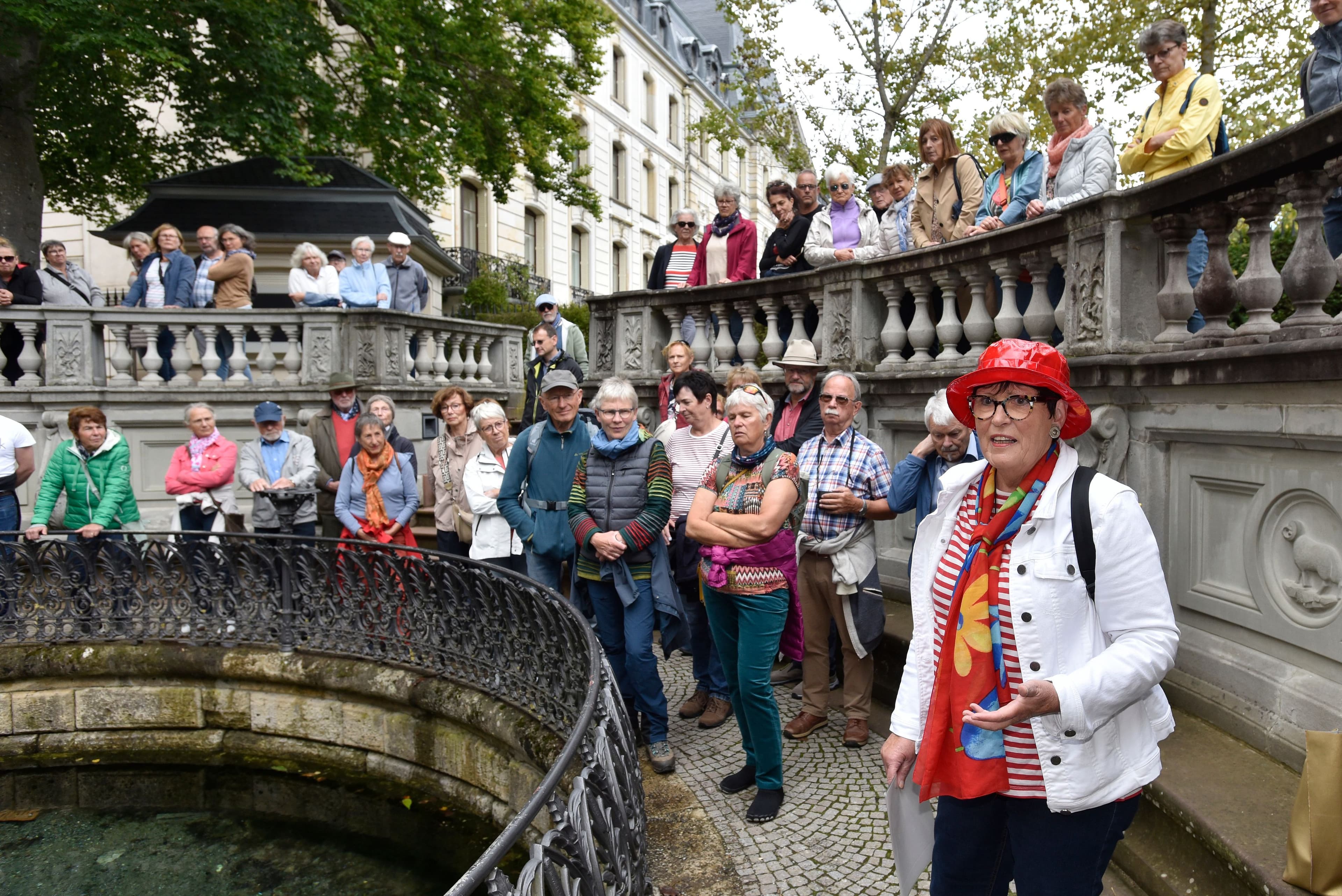 Neues Leben am Donauursprung | Symbolbild