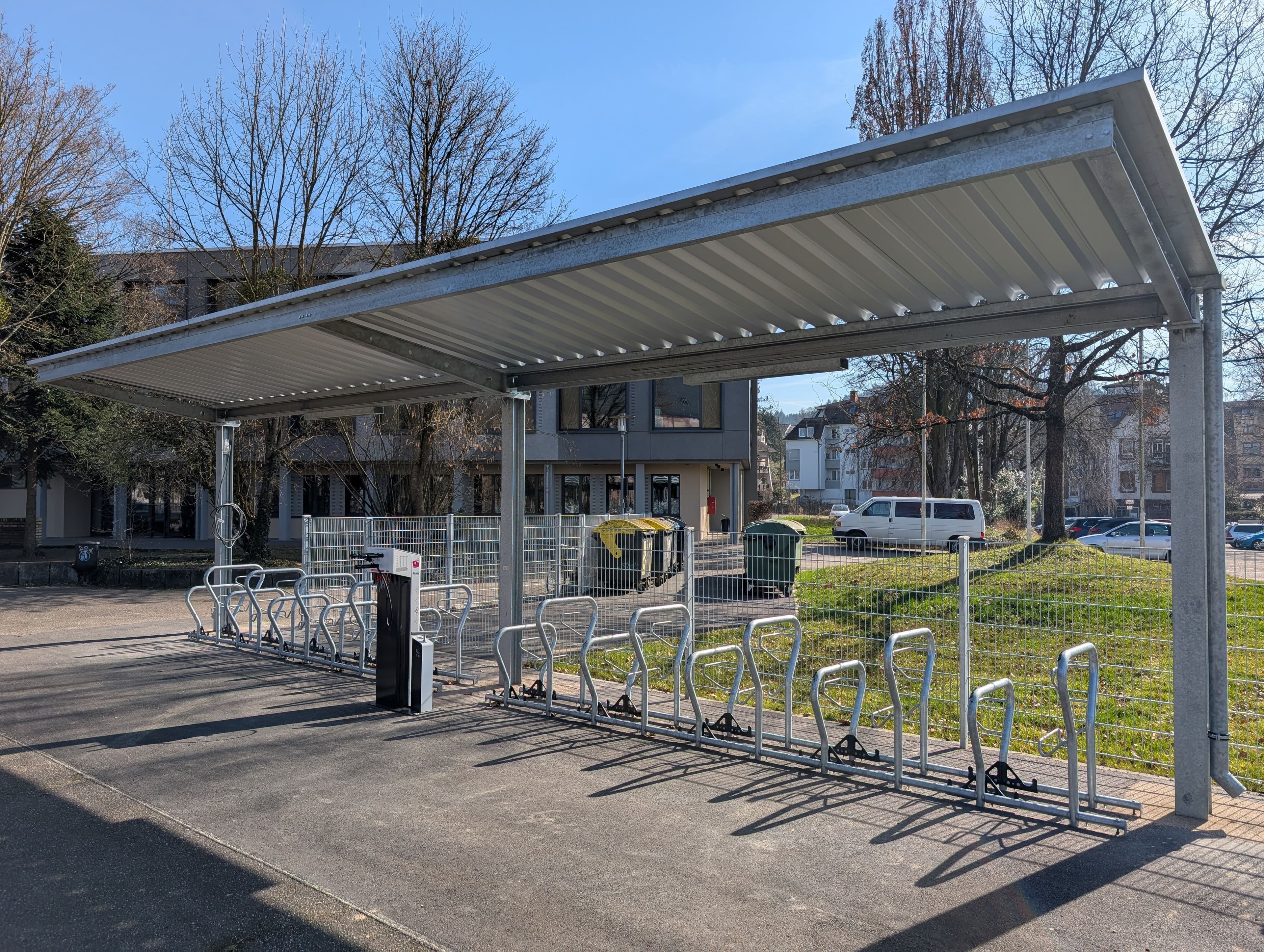 Radverkehrs-Revolution am Max-Planck-Gymnasium | Symbolbild